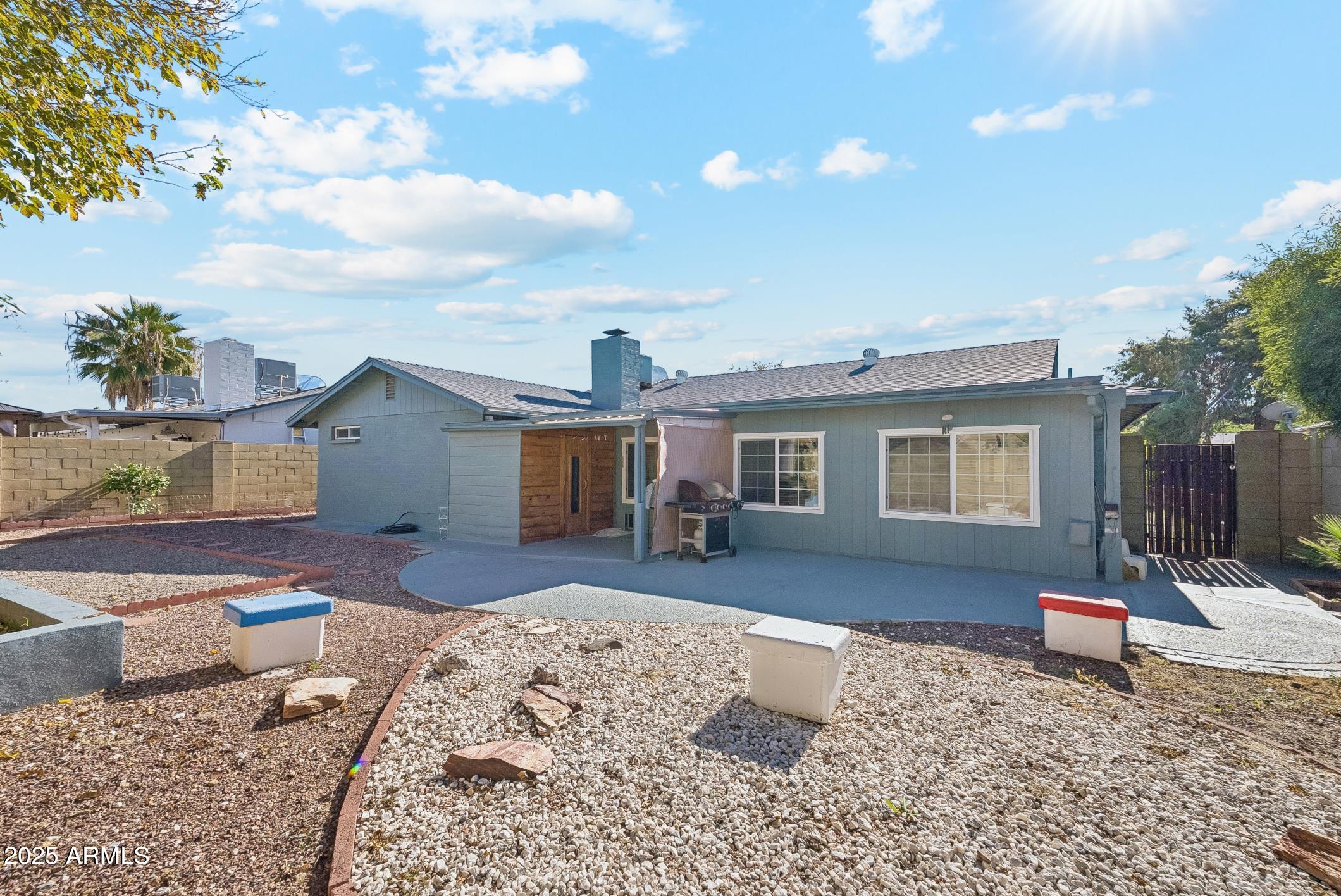 5210 W IRONWOOD Drive