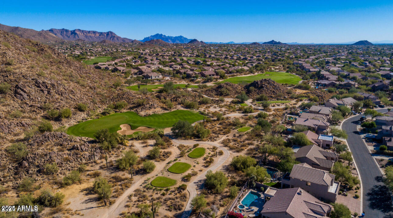 7304 E NORTHRIDGE Circle