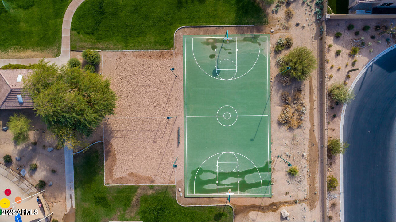 7304 E NORTHRIDGE Circle