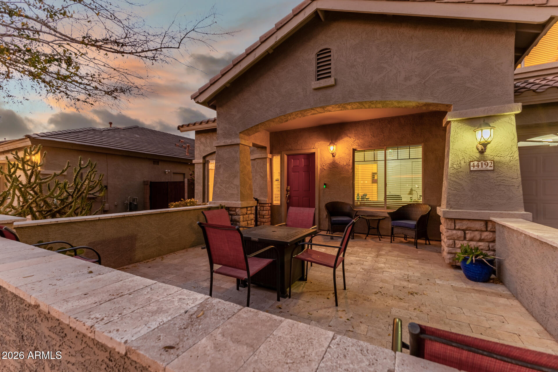 44192 W CANYON CREEK Drive