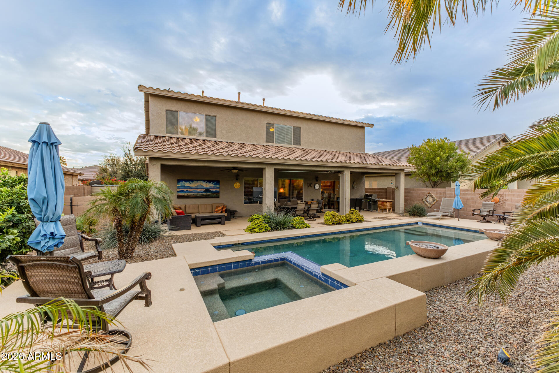 44192 W CANYON CREEK Drive