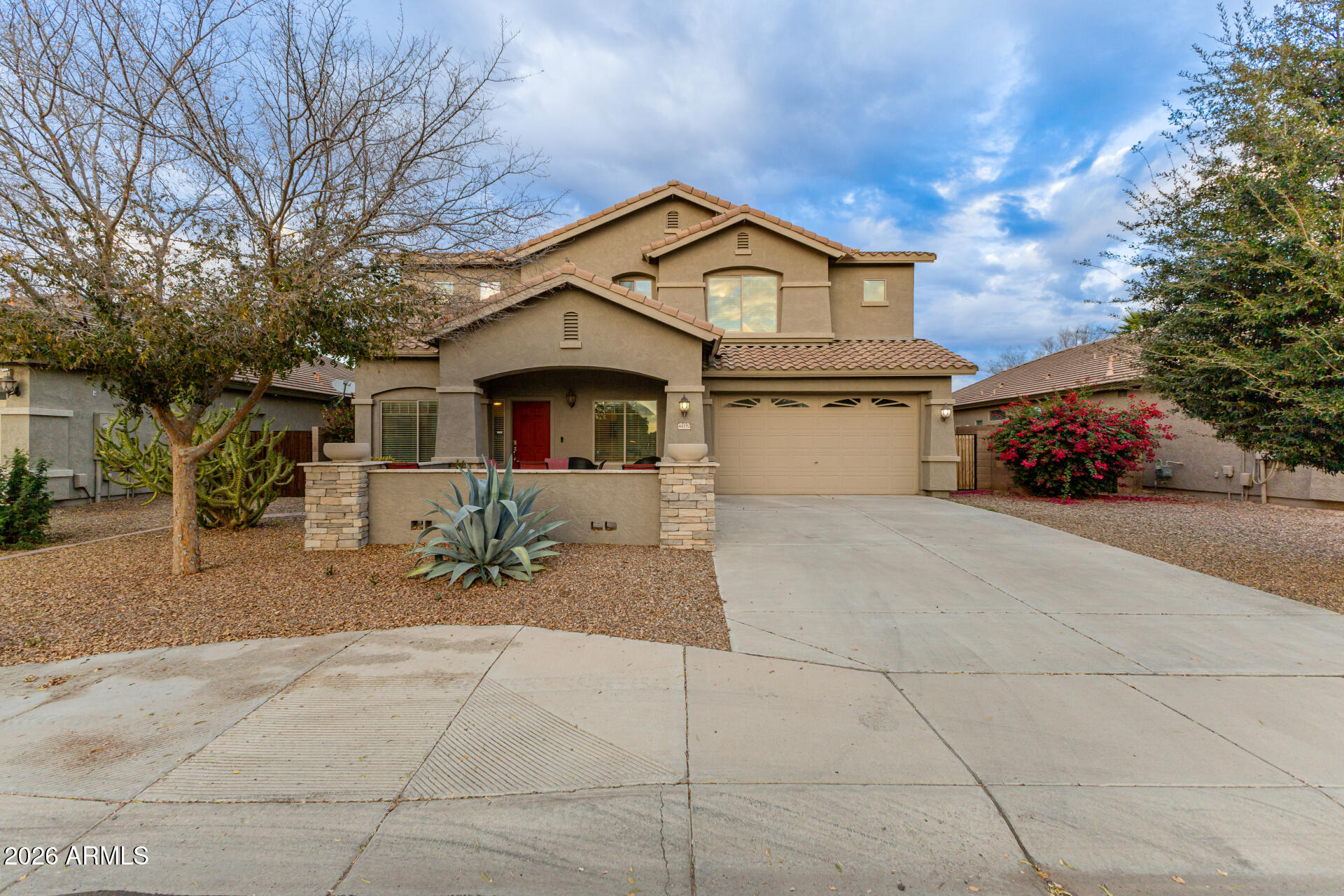 44192 W CANYON CREEK Drive