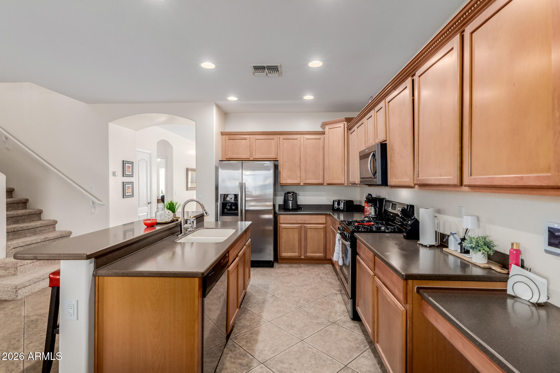 44192 W CANYON CREEK Drive