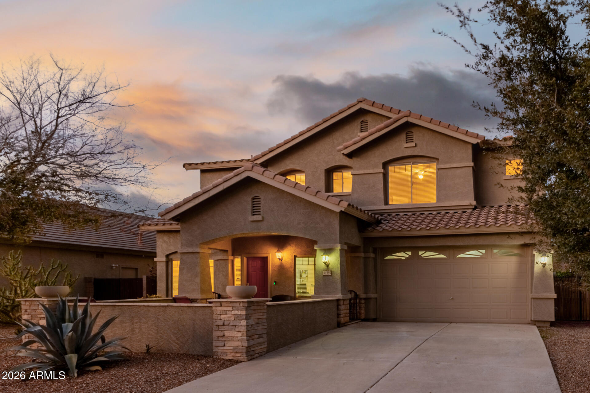 44192 W CANYON CREEK Drive