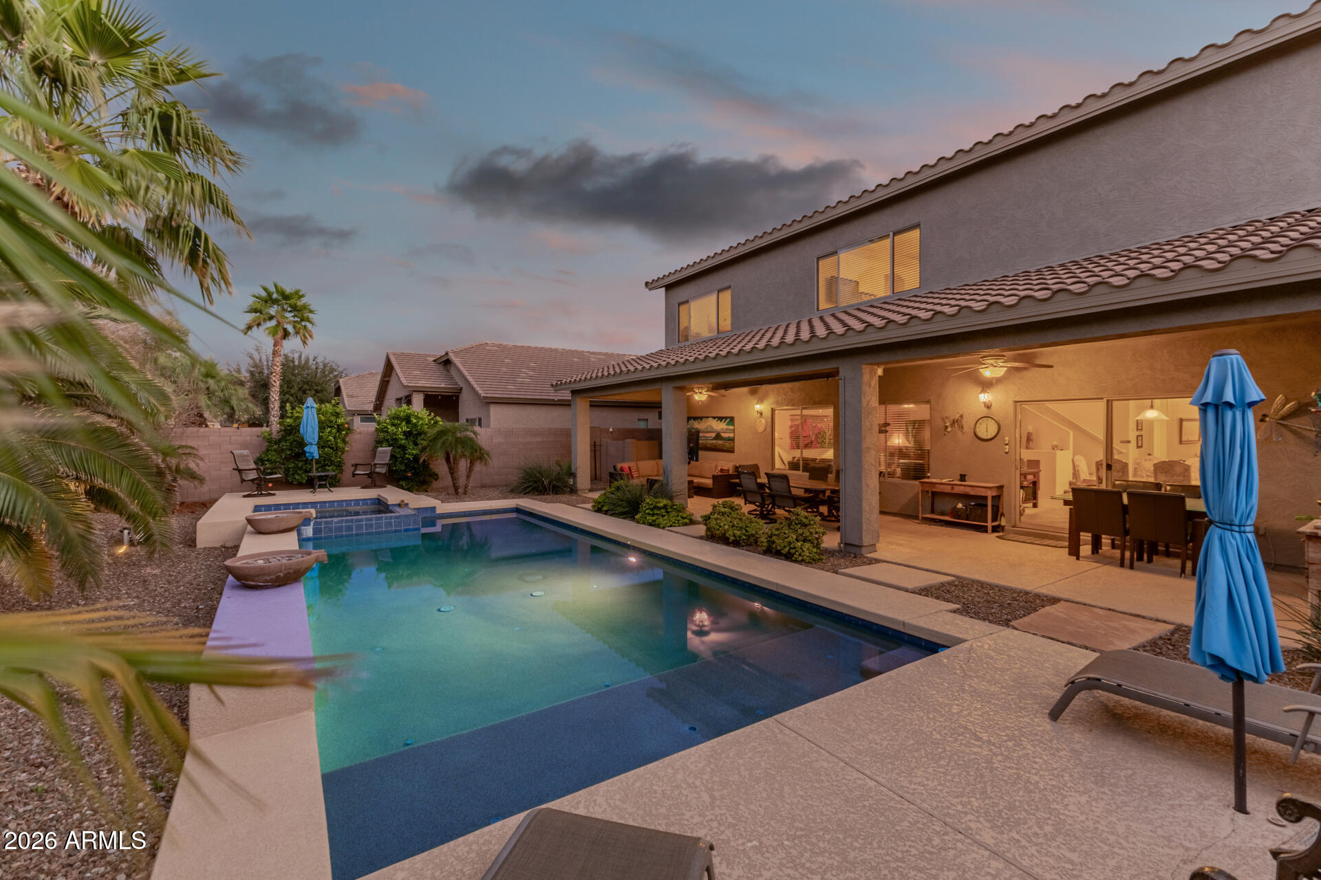 44192 W CANYON CREEK Drive