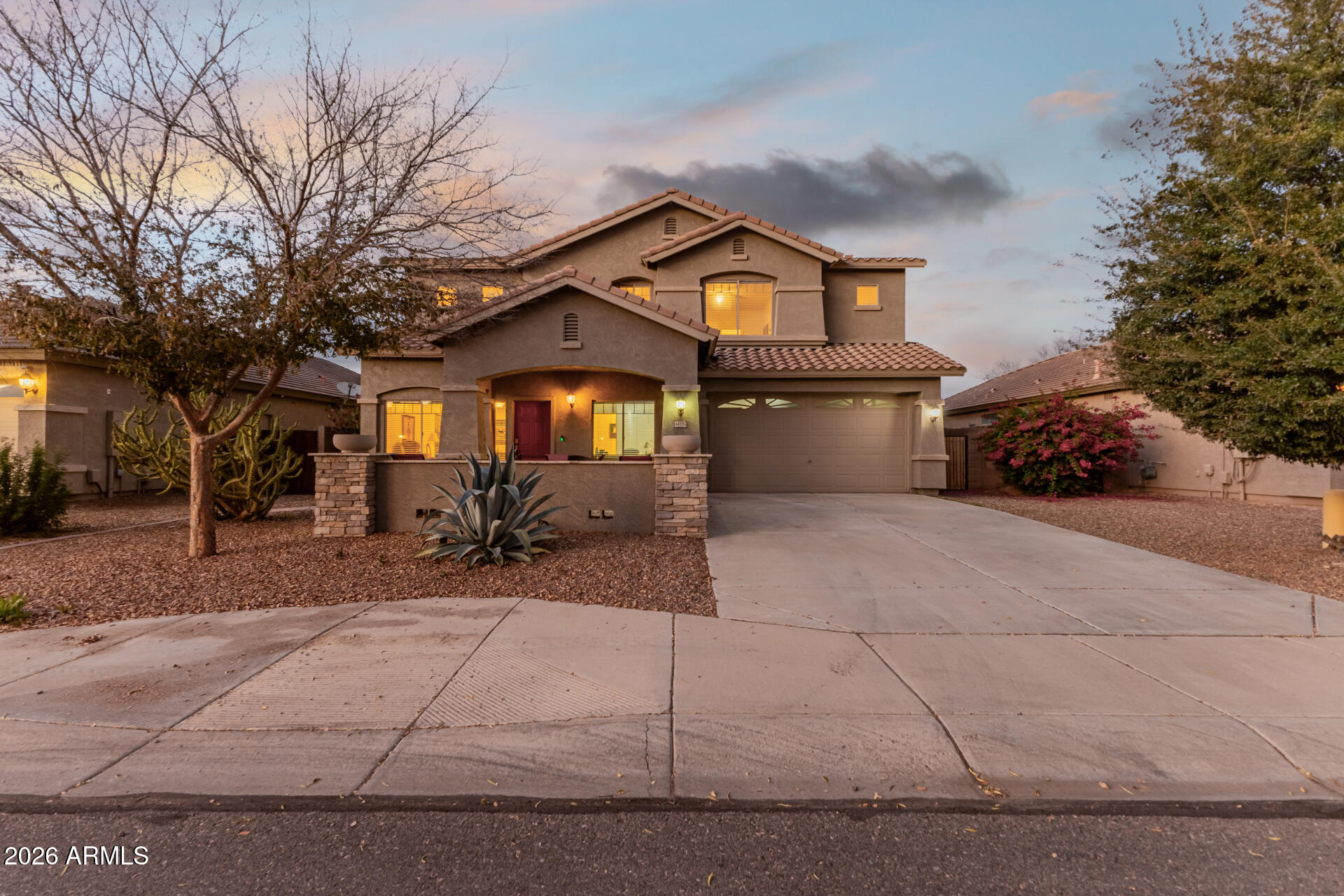 44192 W CANYON CREEK Drive