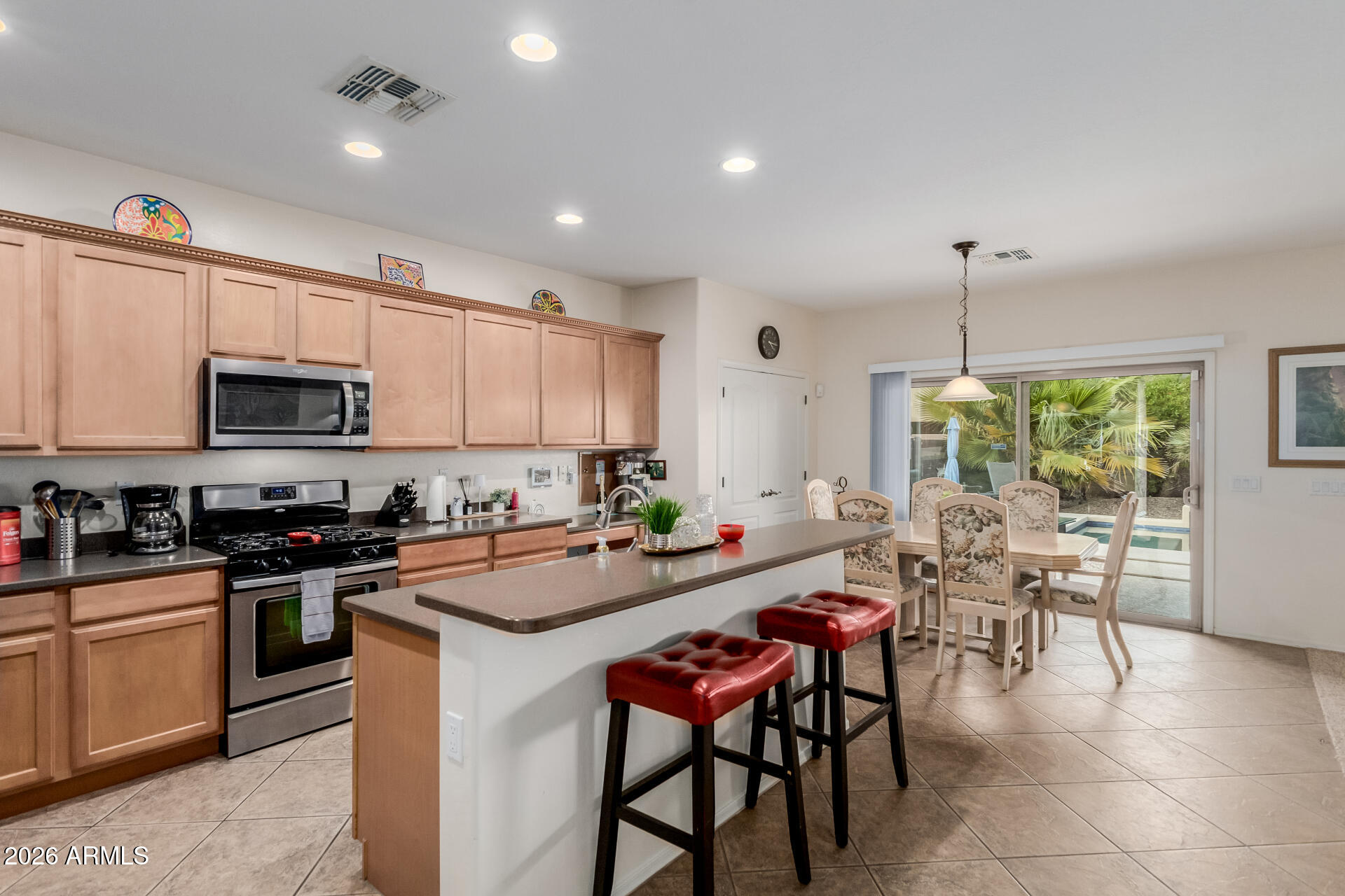 44192 W CANYON CREEK Drive