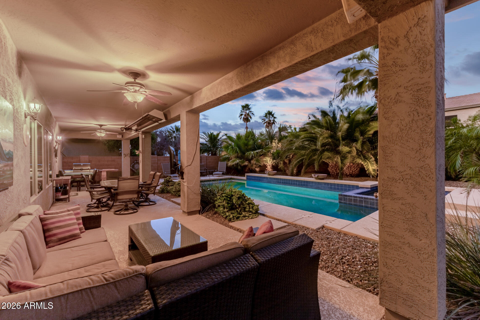 44192 W CANYON CREEK Drive