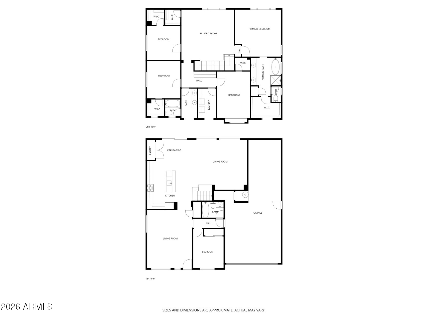 44192 W CANYON CREEK Drive