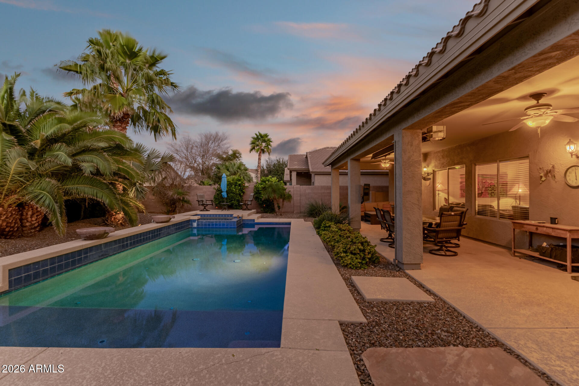 44192 W CANYON CREEK Drive