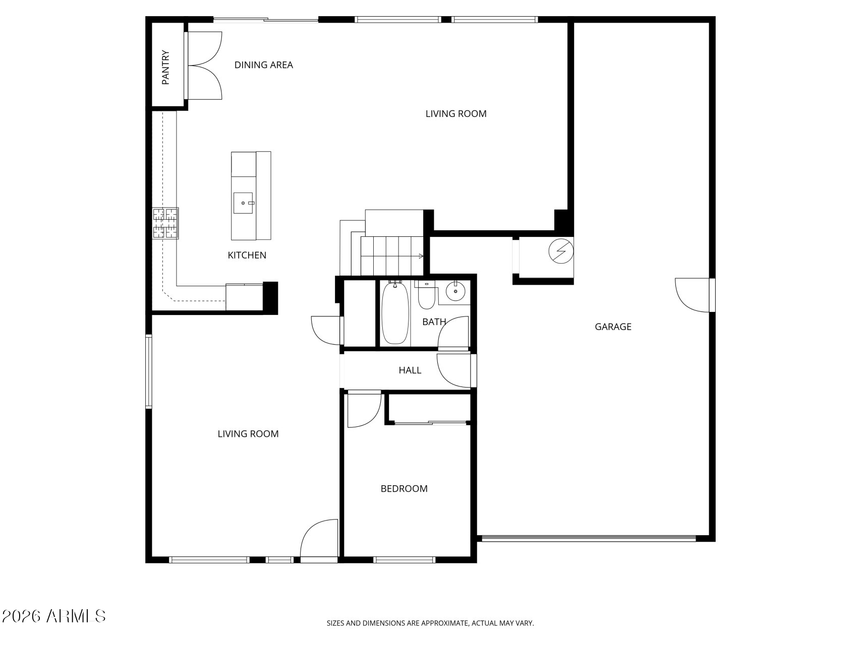 44192 W CANYON CREEK Drive