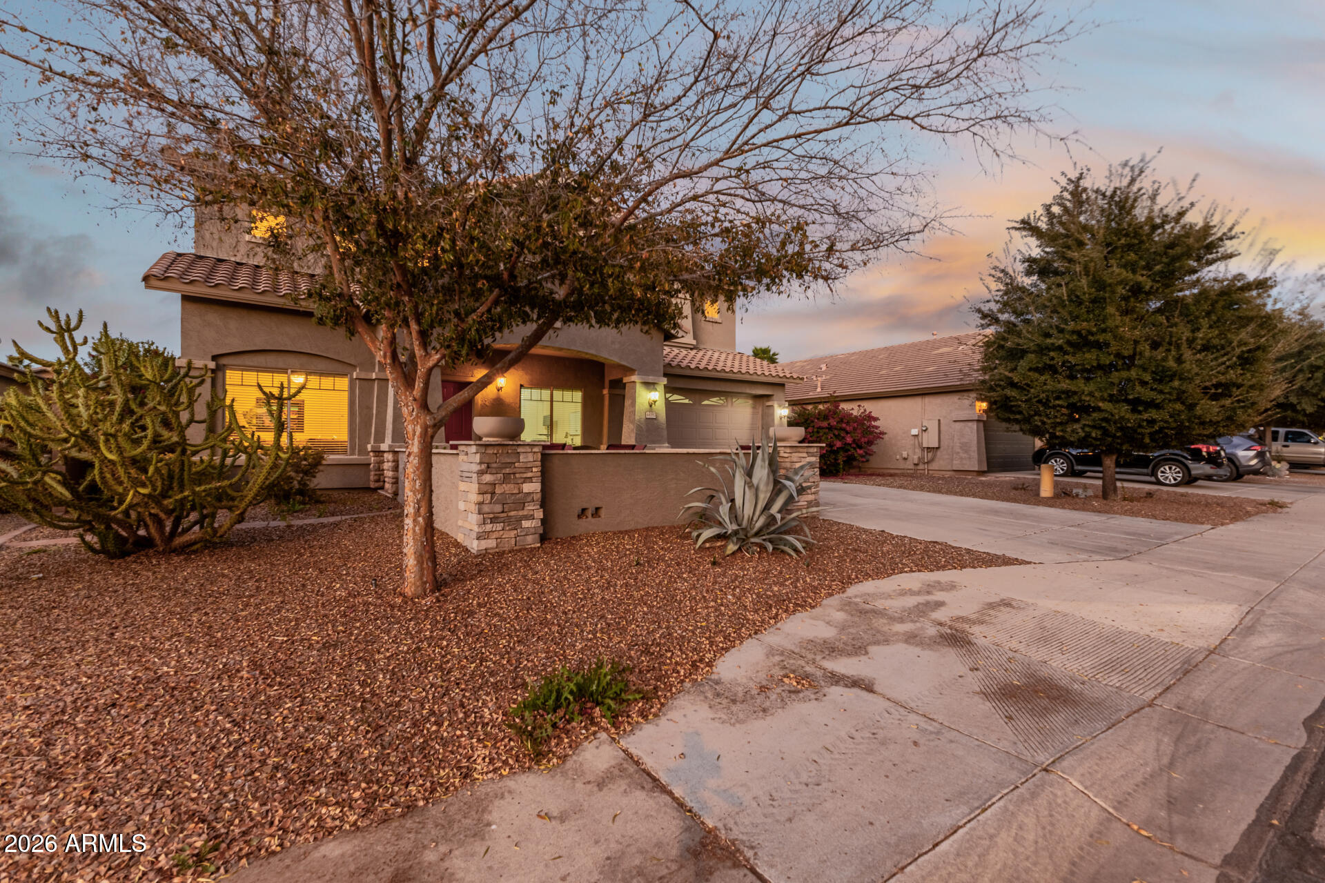 44192 W CANYON CREEK Drive