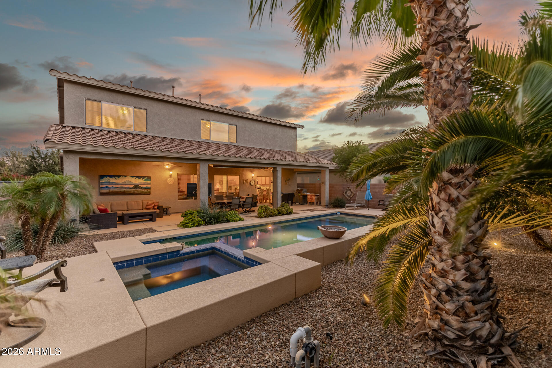 44192 W CANYON CREEK Drive