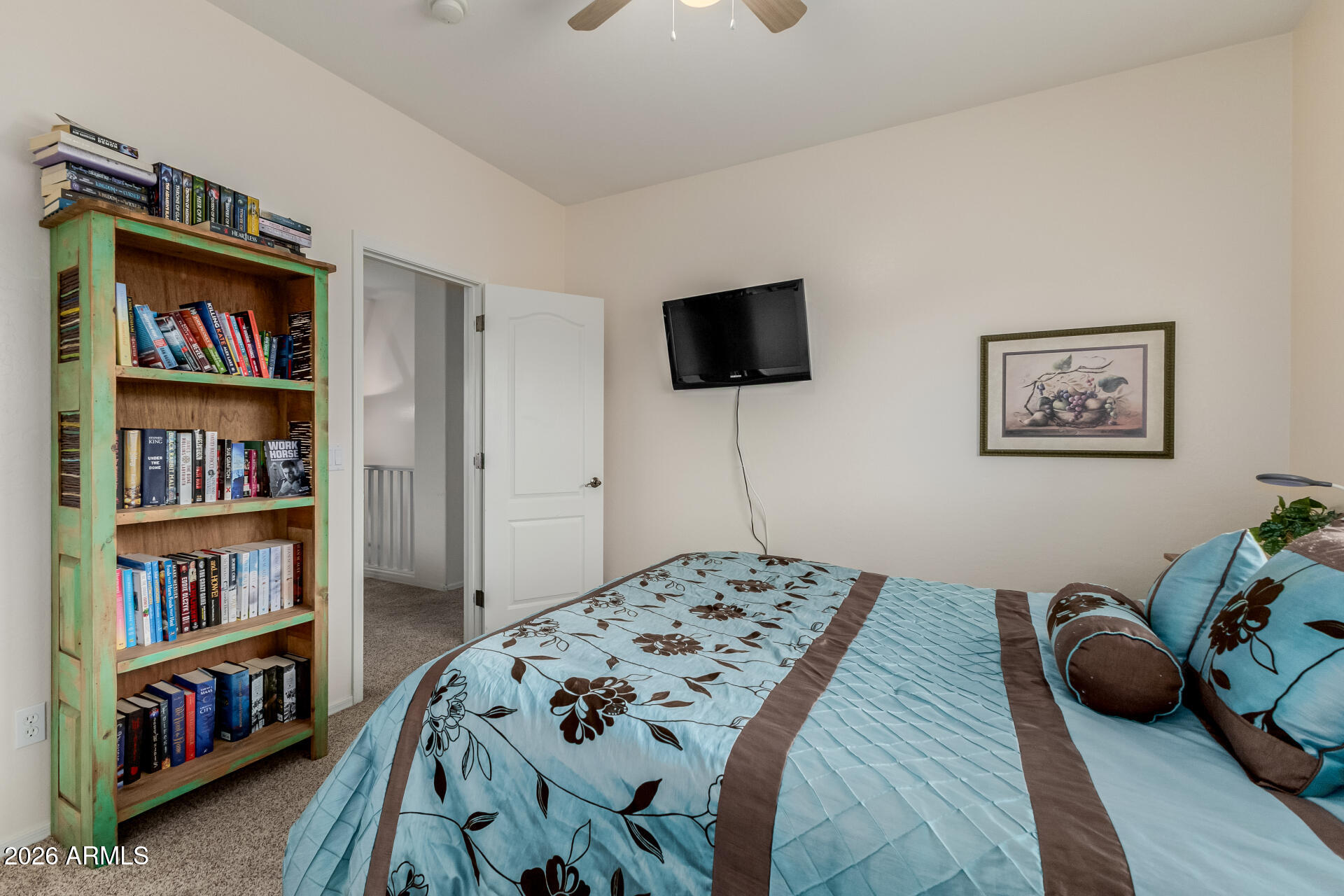 44192 W CANYON CREEK Drive