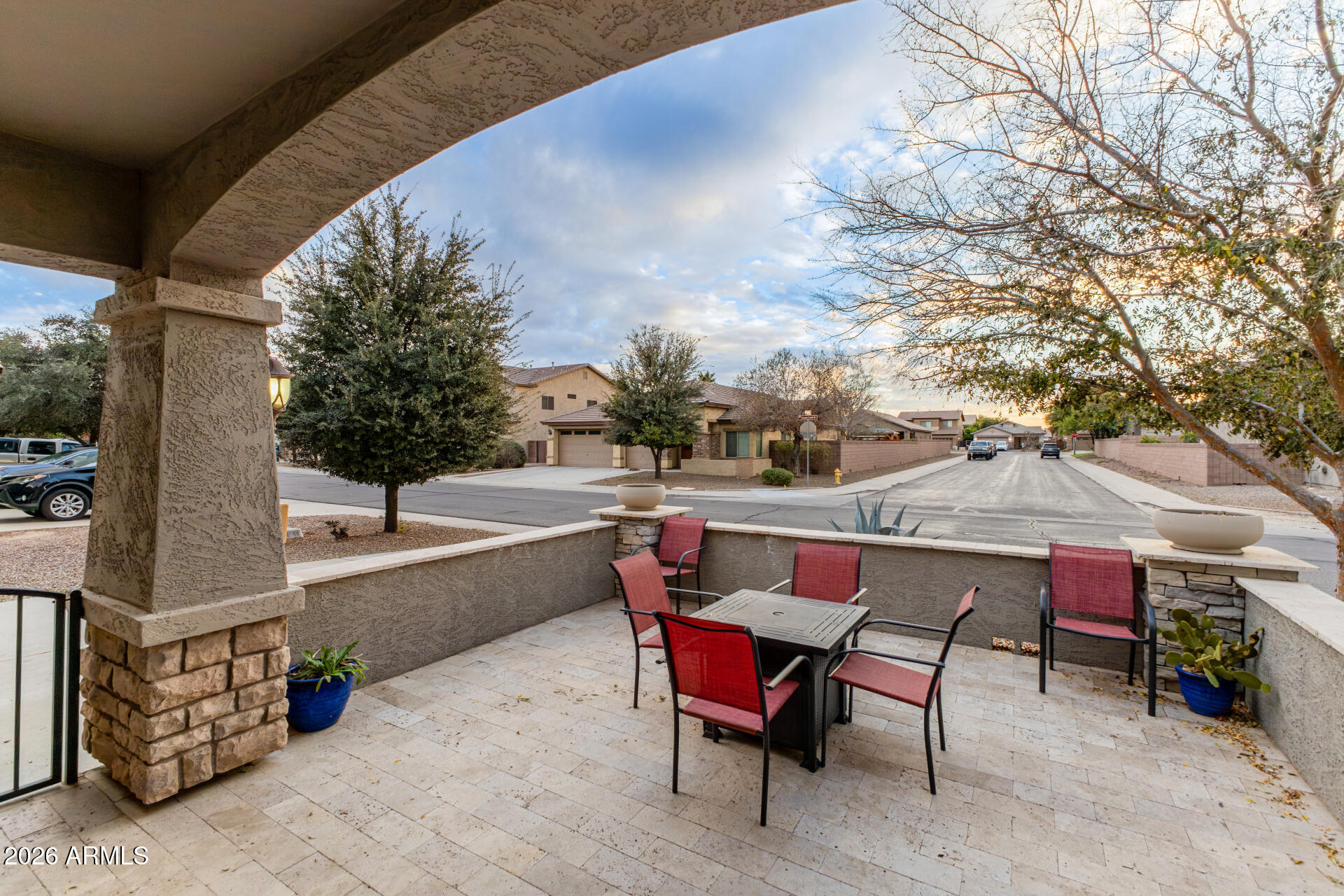 44192 W CANYON CREEK Drive