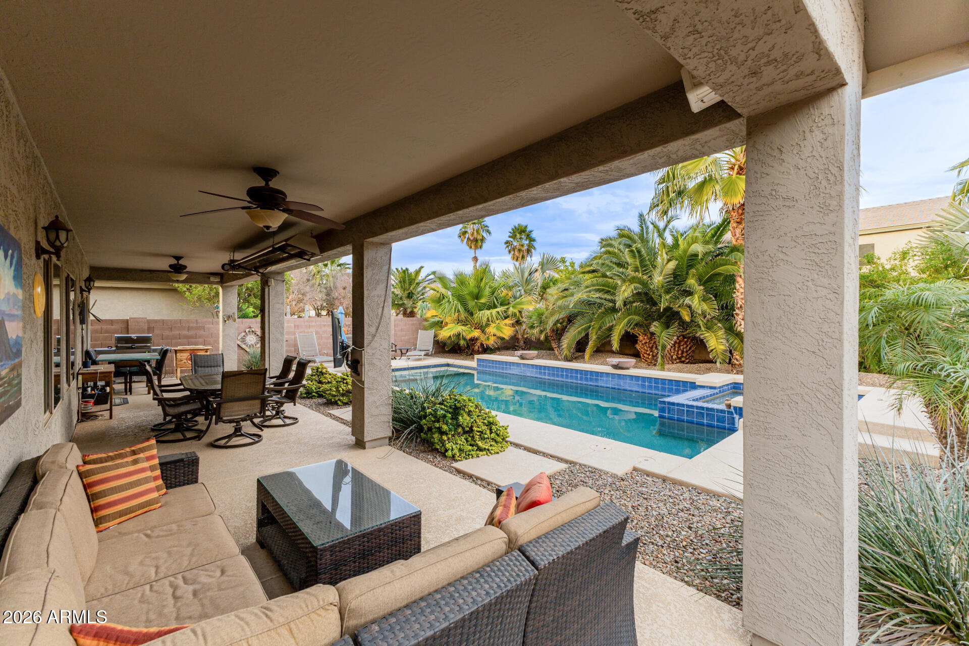 44192 W CANYON CREEK Drive