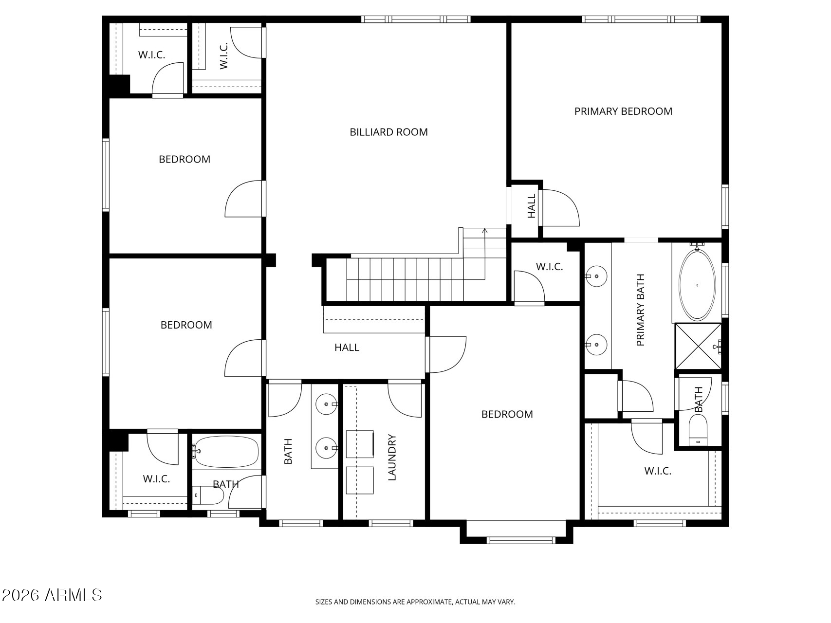 44192 W CANYON CREEK Drive