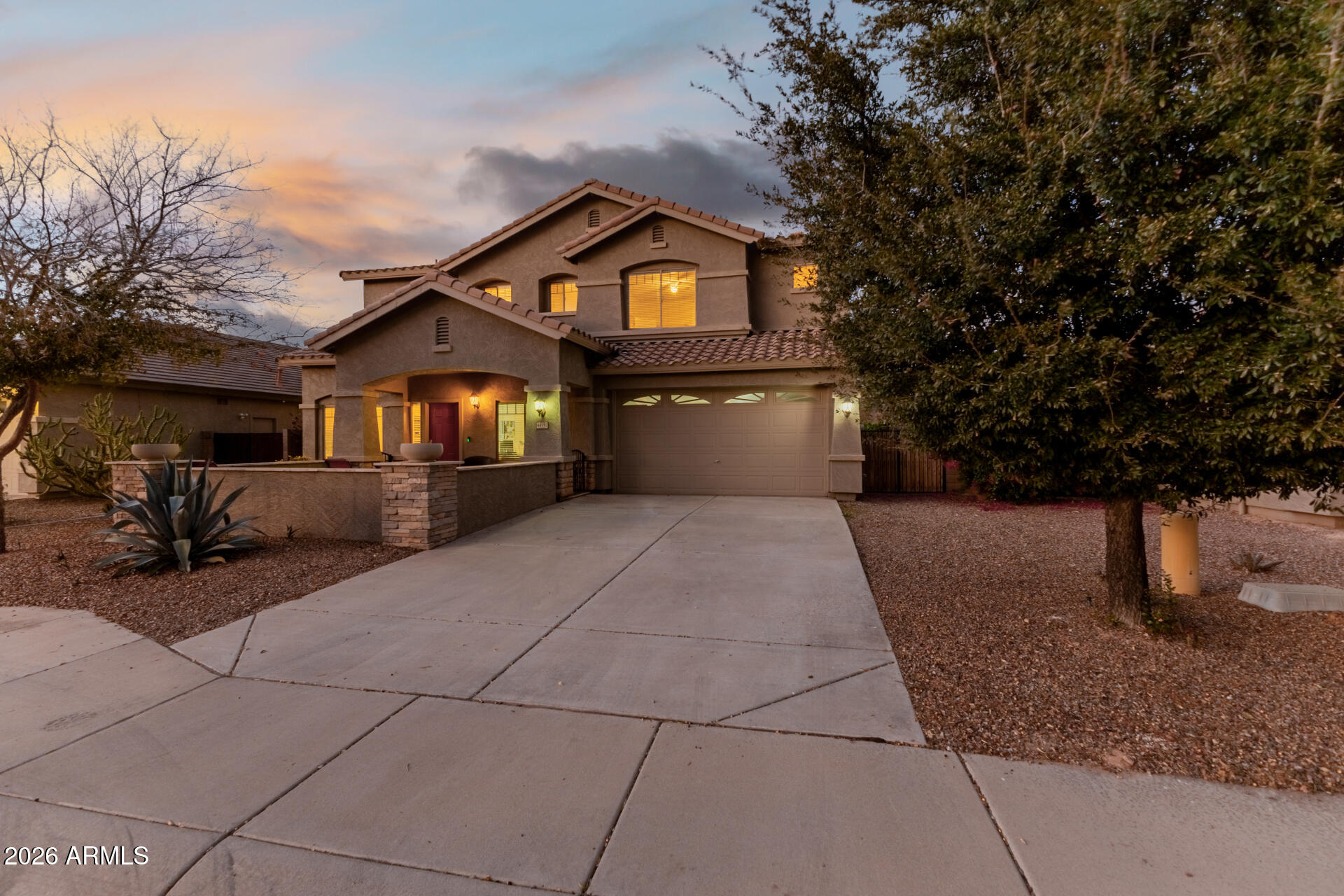 44192 W CANYON CREEK Drive