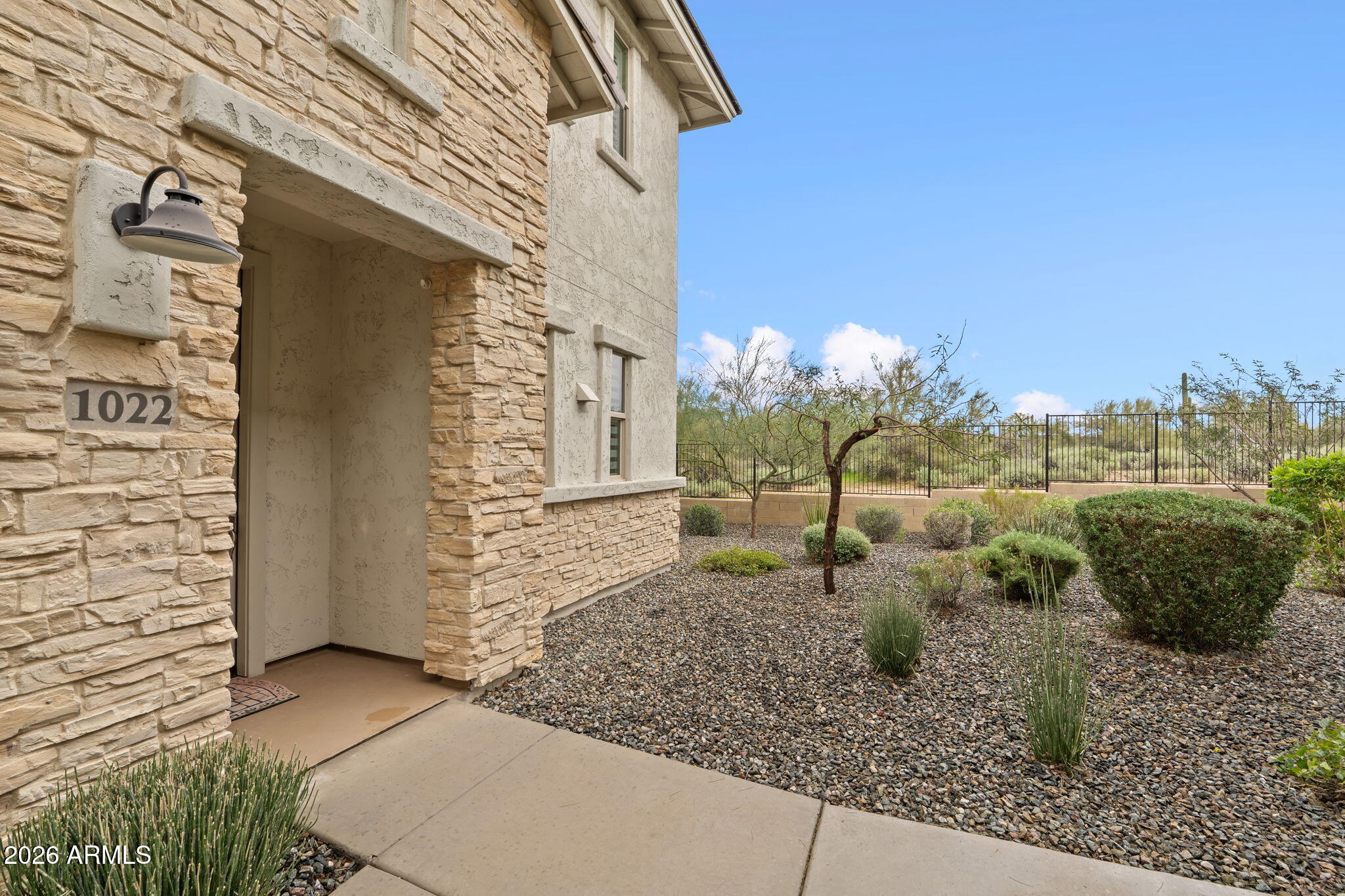 5100 E RANCHO PALOMA Drive 1022