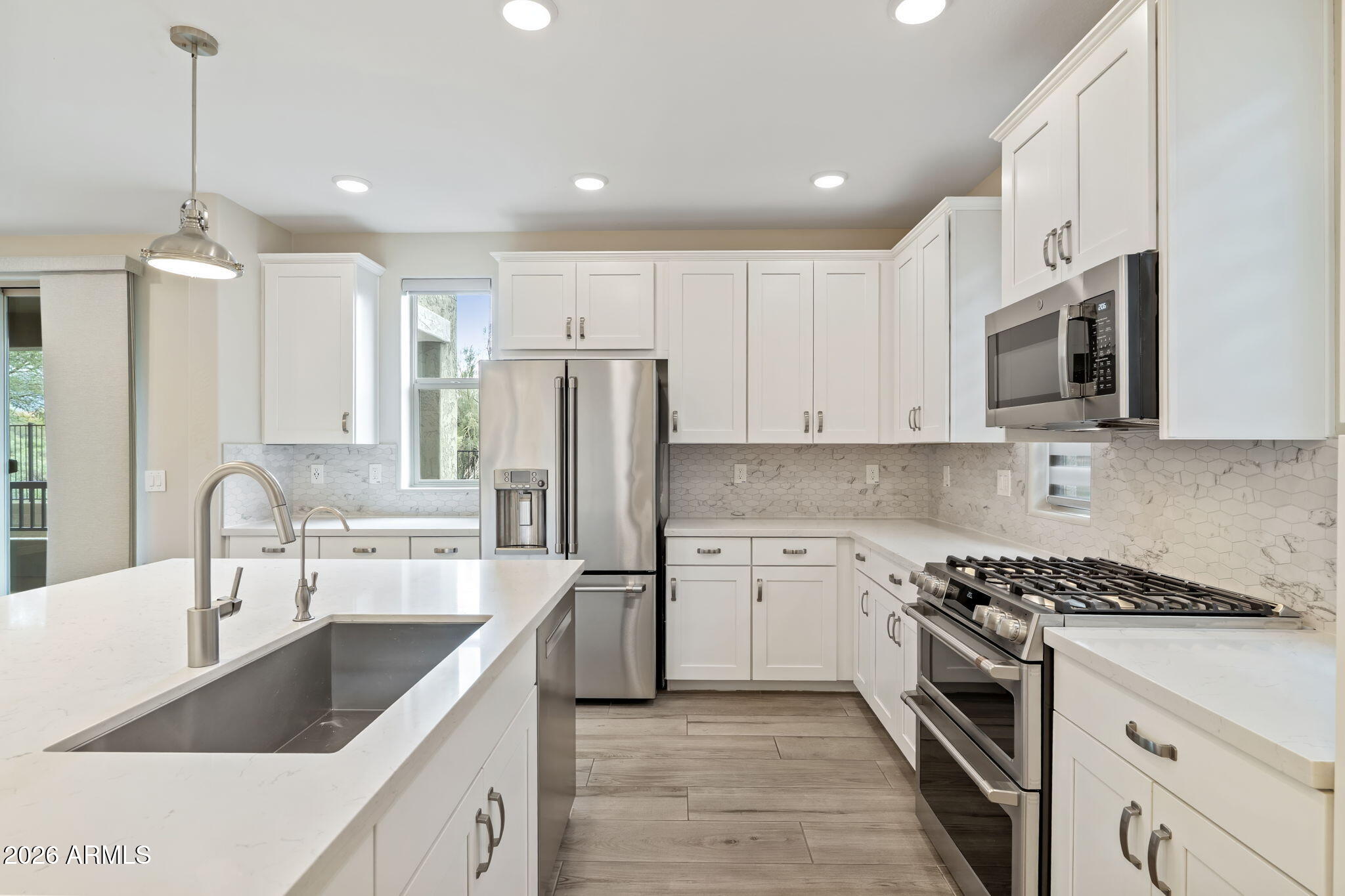 5100 E RANCHO PALOMA Drive 1022