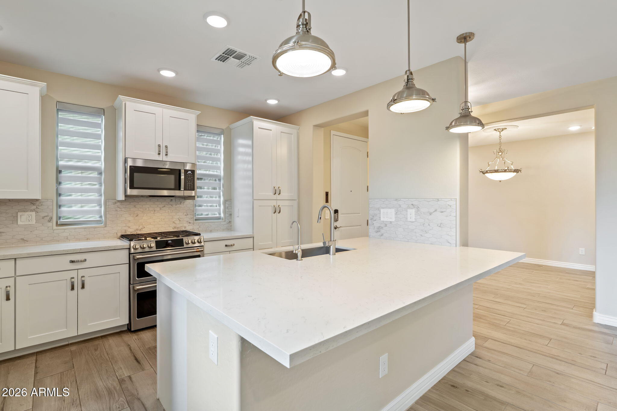 5100 E RANCHO PALOMA Drive 1022