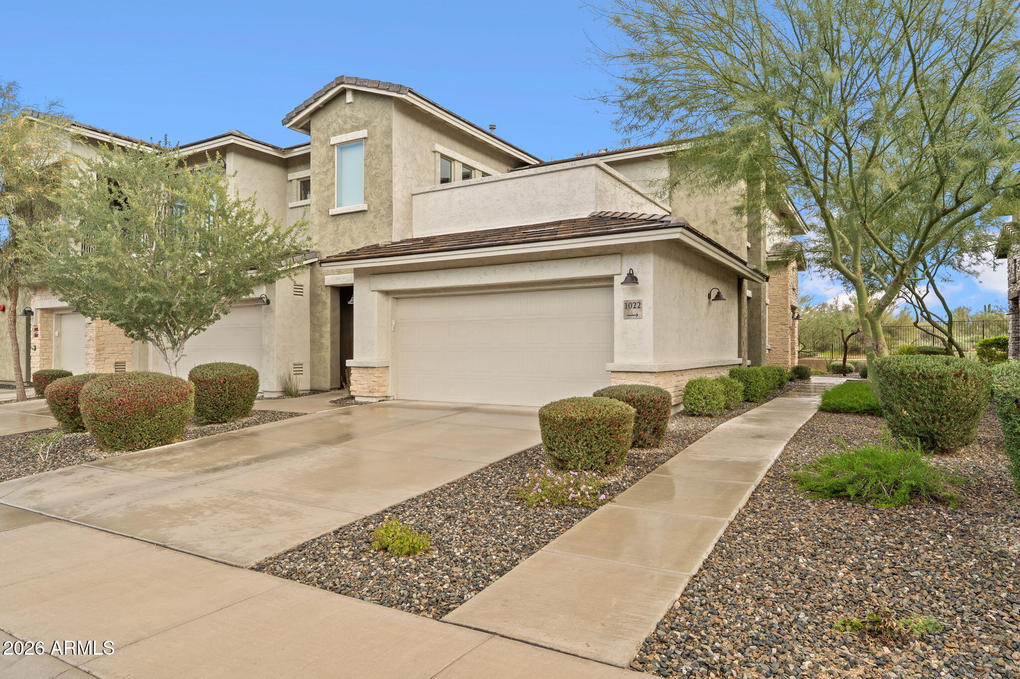 5100 E RANCHO PALOMA Drive 1022