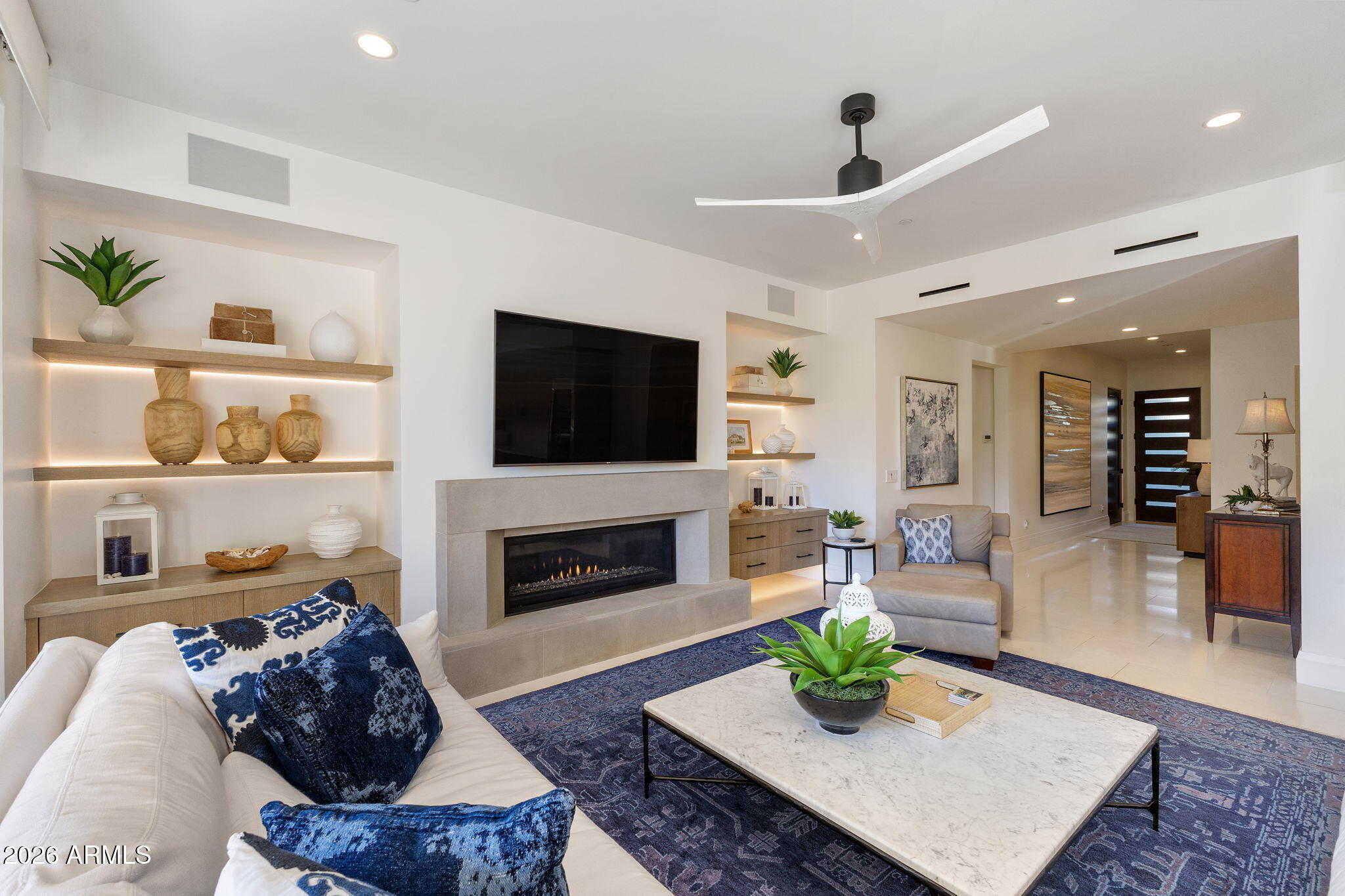 5547 E ARROYO VERDE Drive