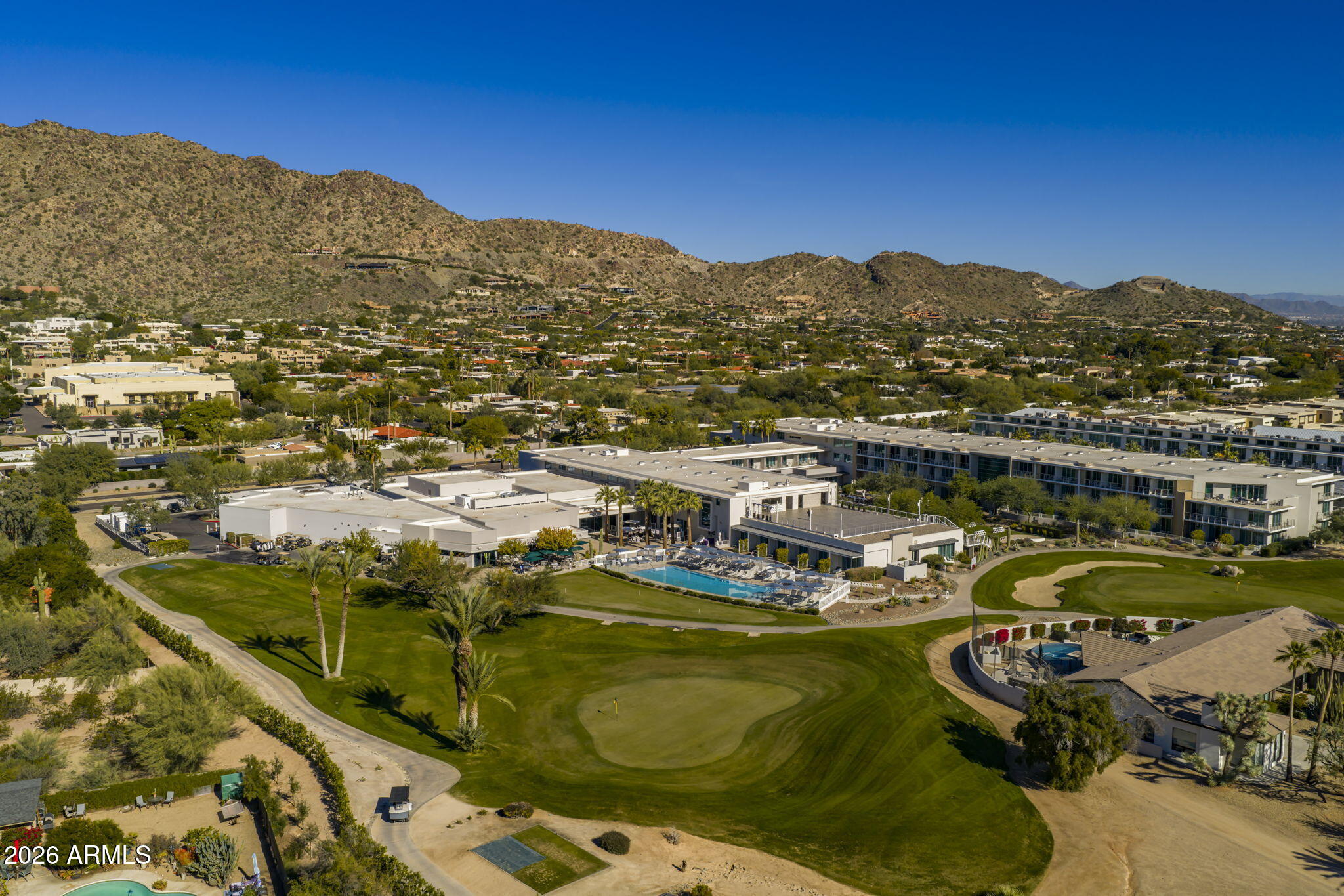 5547 E ARROYO VERDE Drive