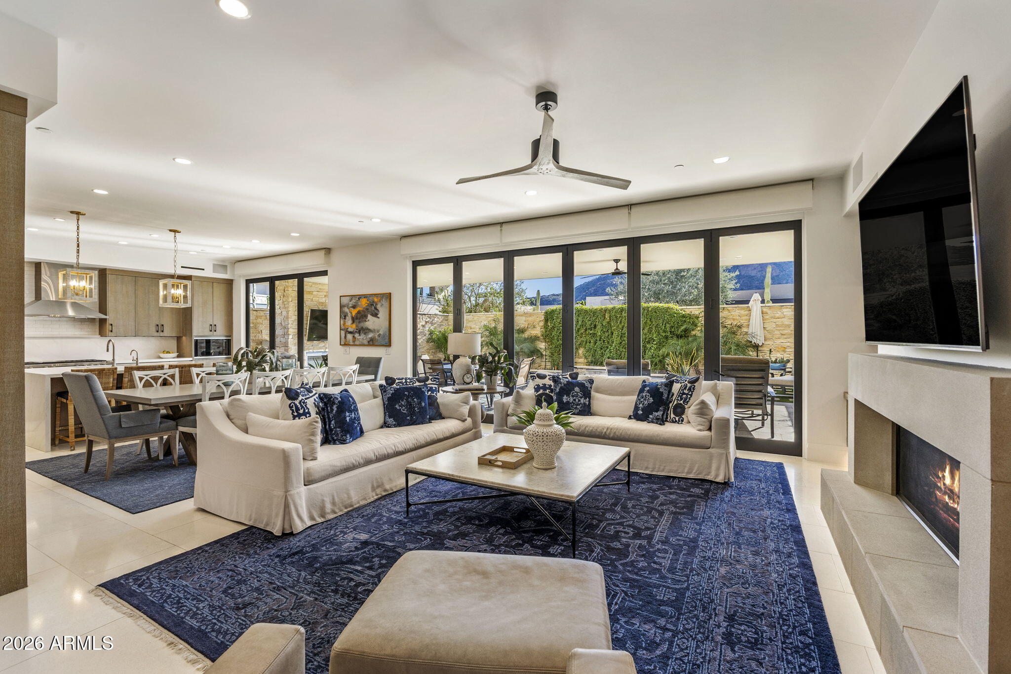 5547 E ARROYO VERDE Drive