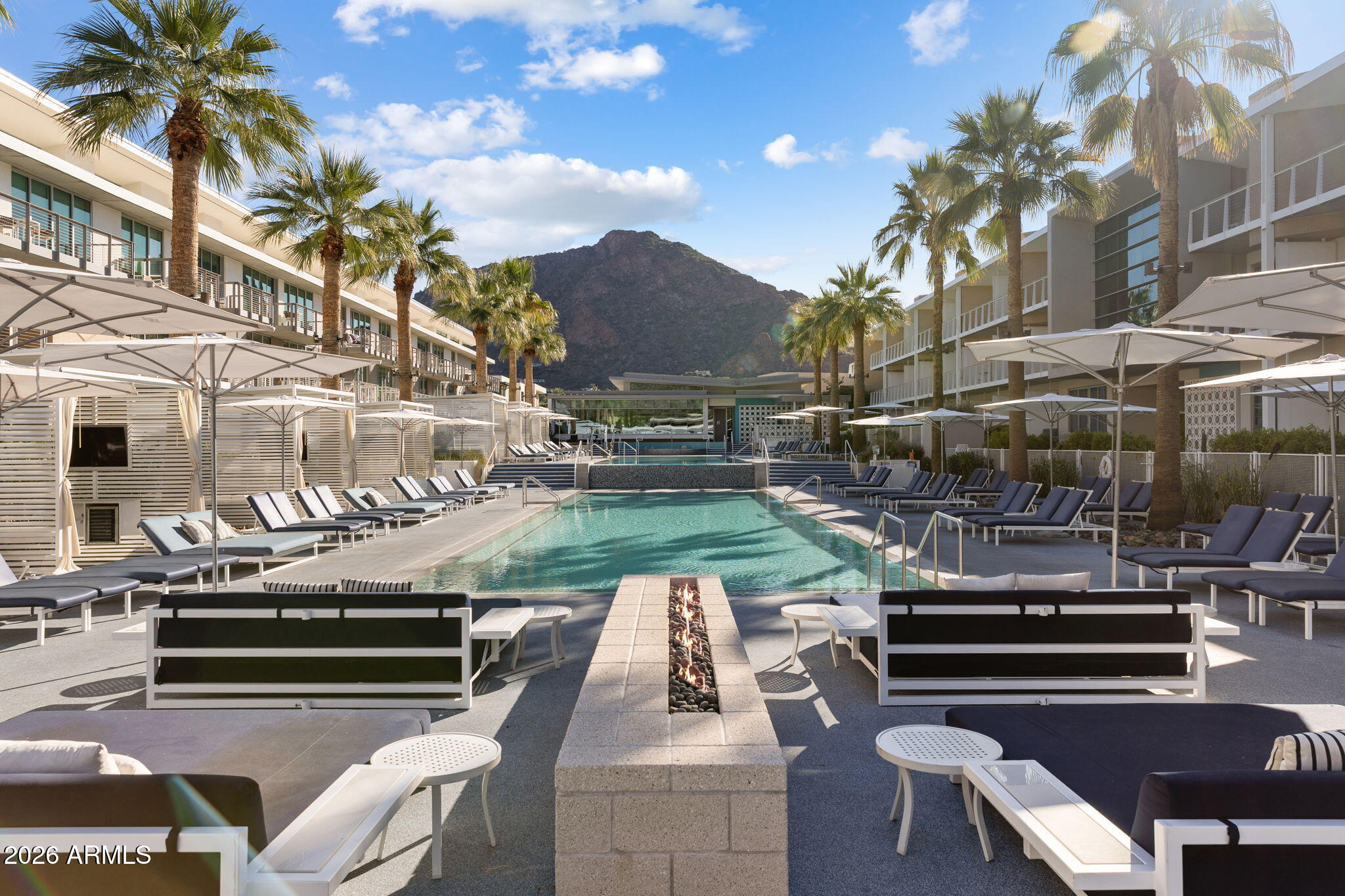 5547 E ARROYO VERDE Drive