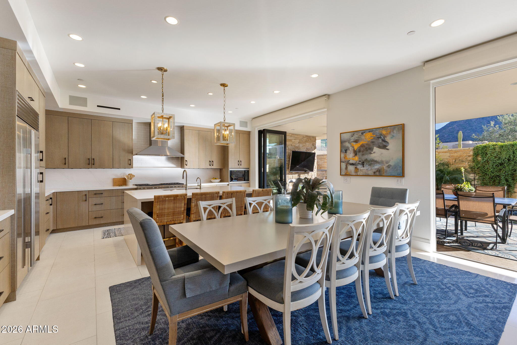 5547 E ARROYO VERDE Drive