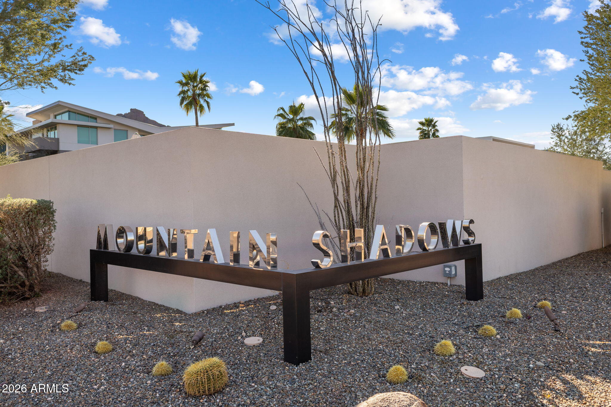 5547 E ARROYO VERDE Drive