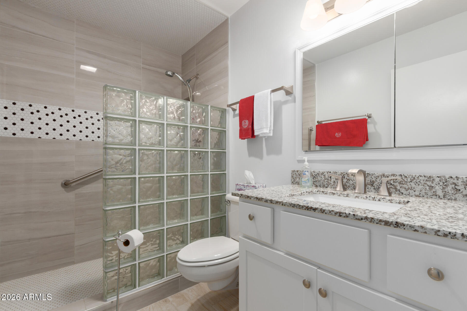 9705 W OAK RIDGE Drive