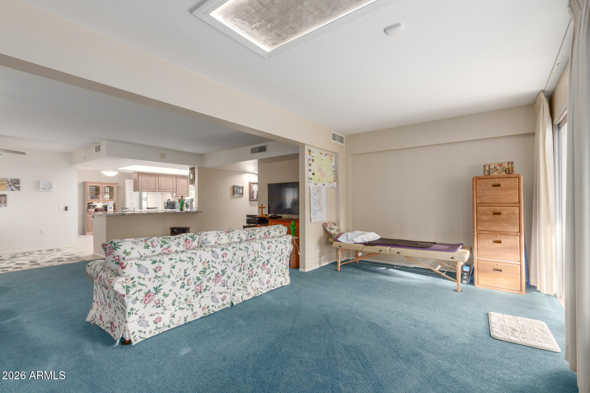 9705 W OAK RIDGE Drive