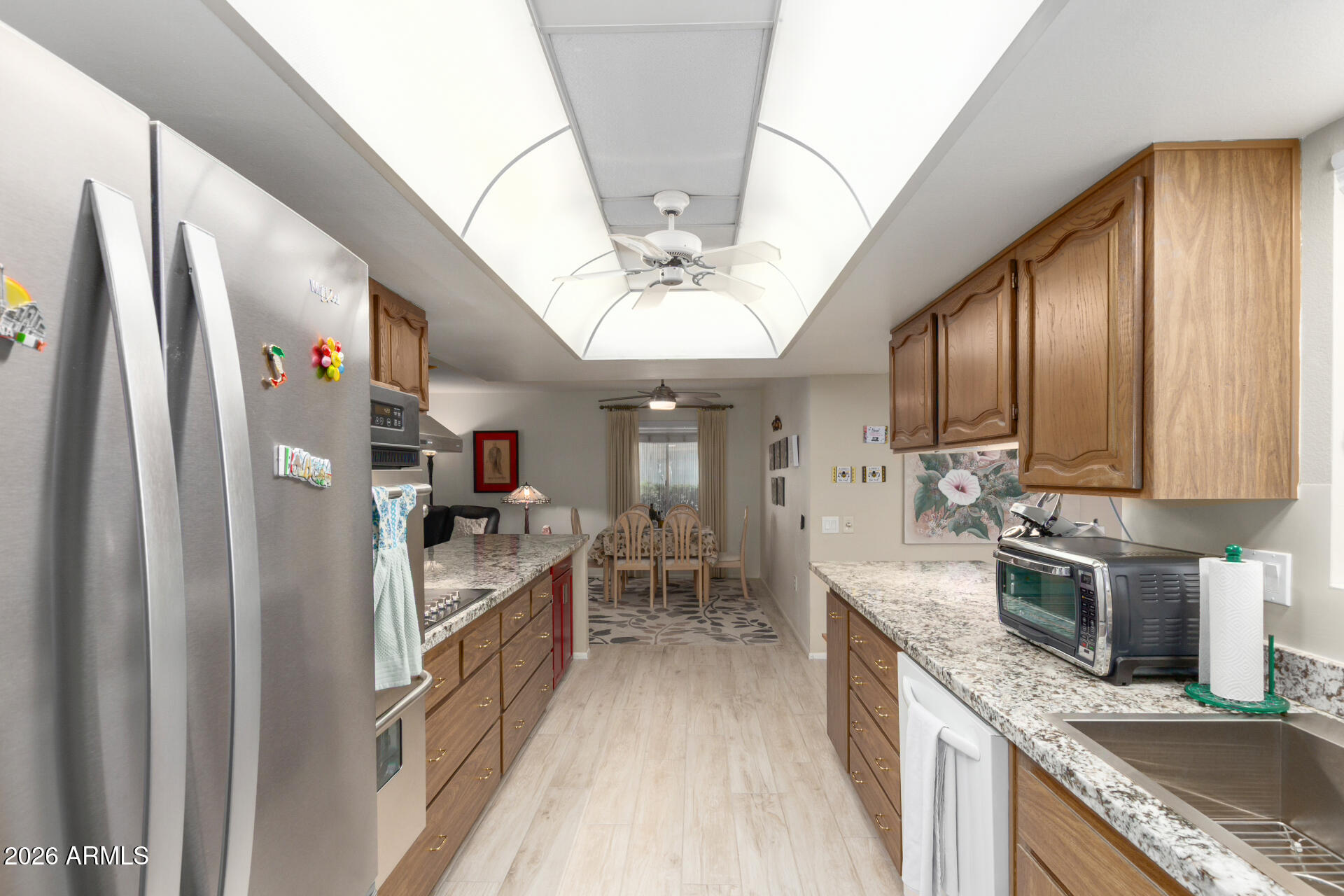 9705 W OAK RIDGE Drive