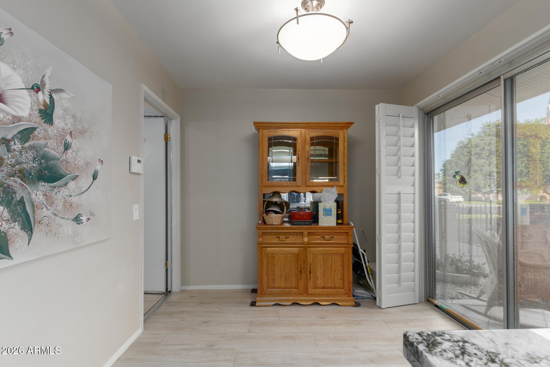 9705 W OAK RIDGE Drive