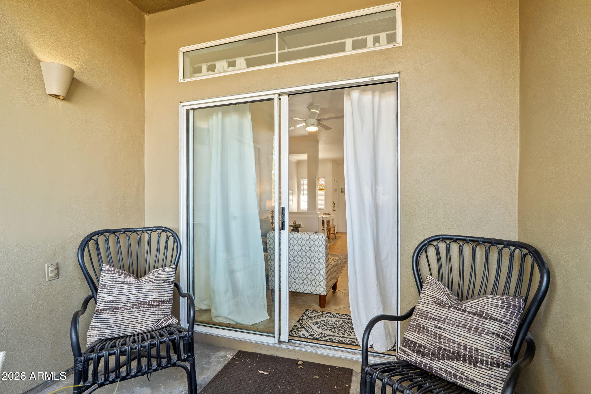 5335 E SHEA Boulevard 1117