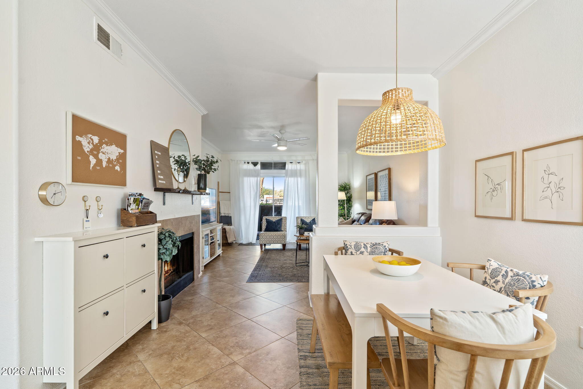 5335 E SHEA Boulevard 1117