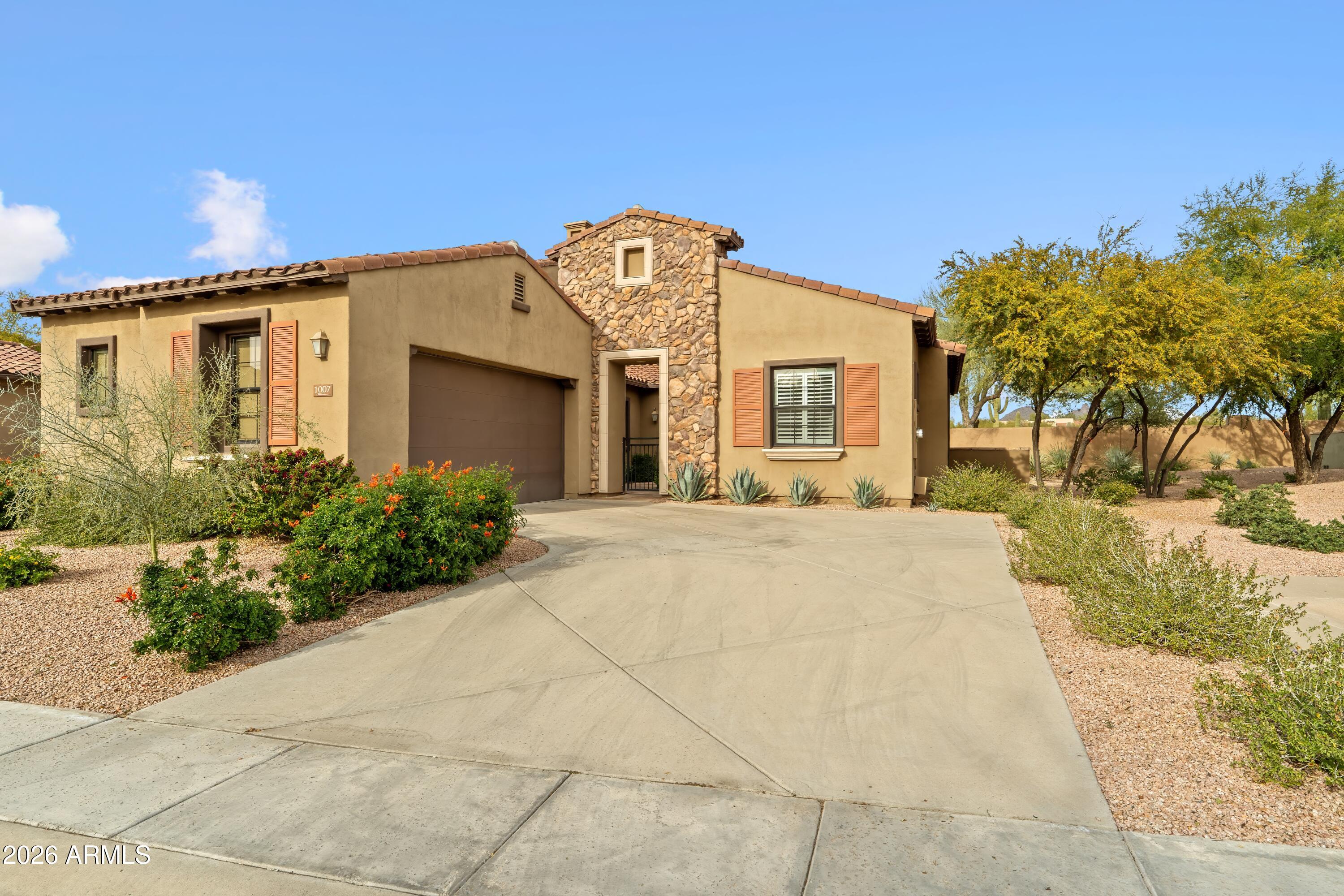 20750 N 87TH Street 1007