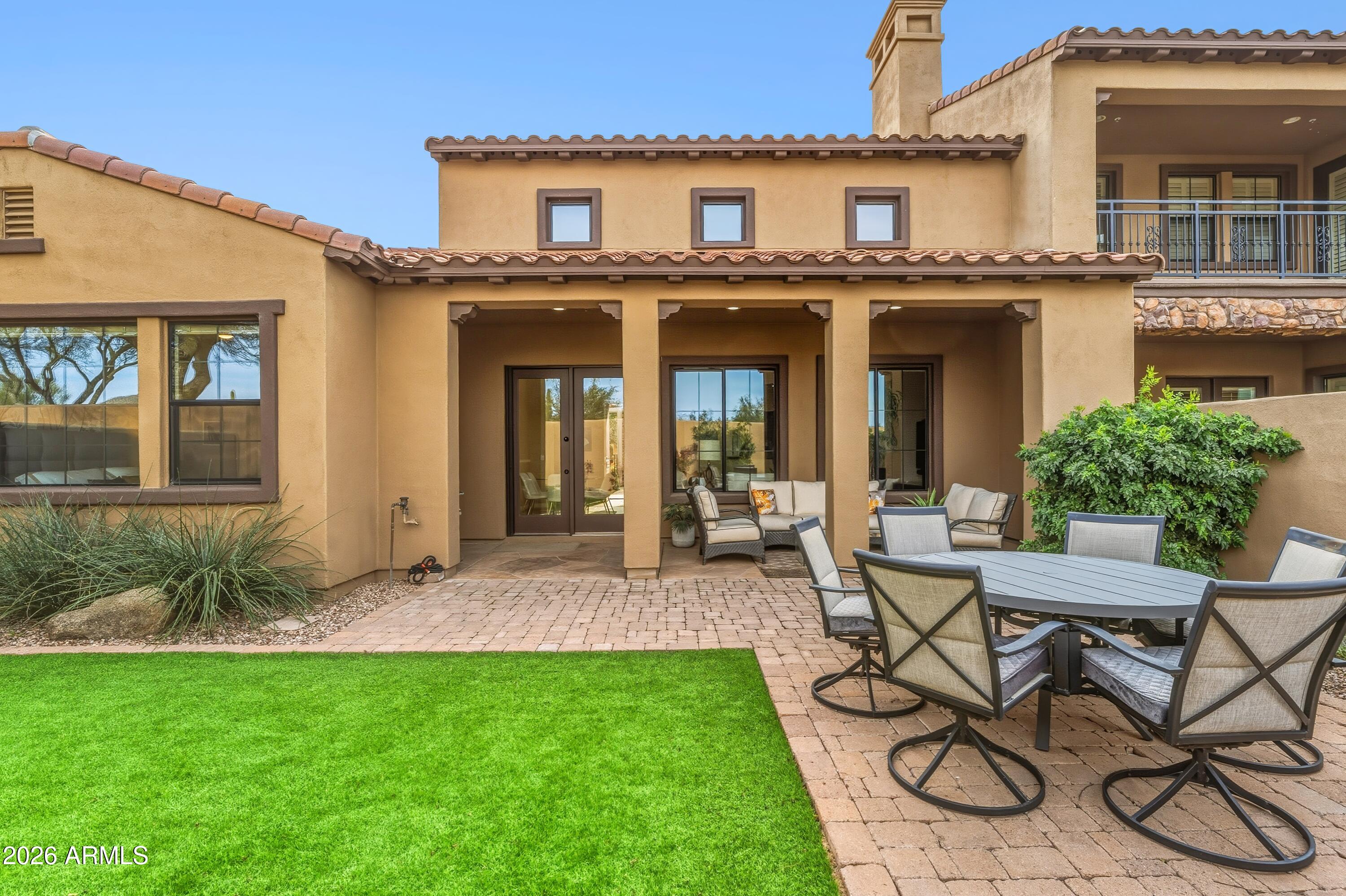 20750 N 87TH Street 1007