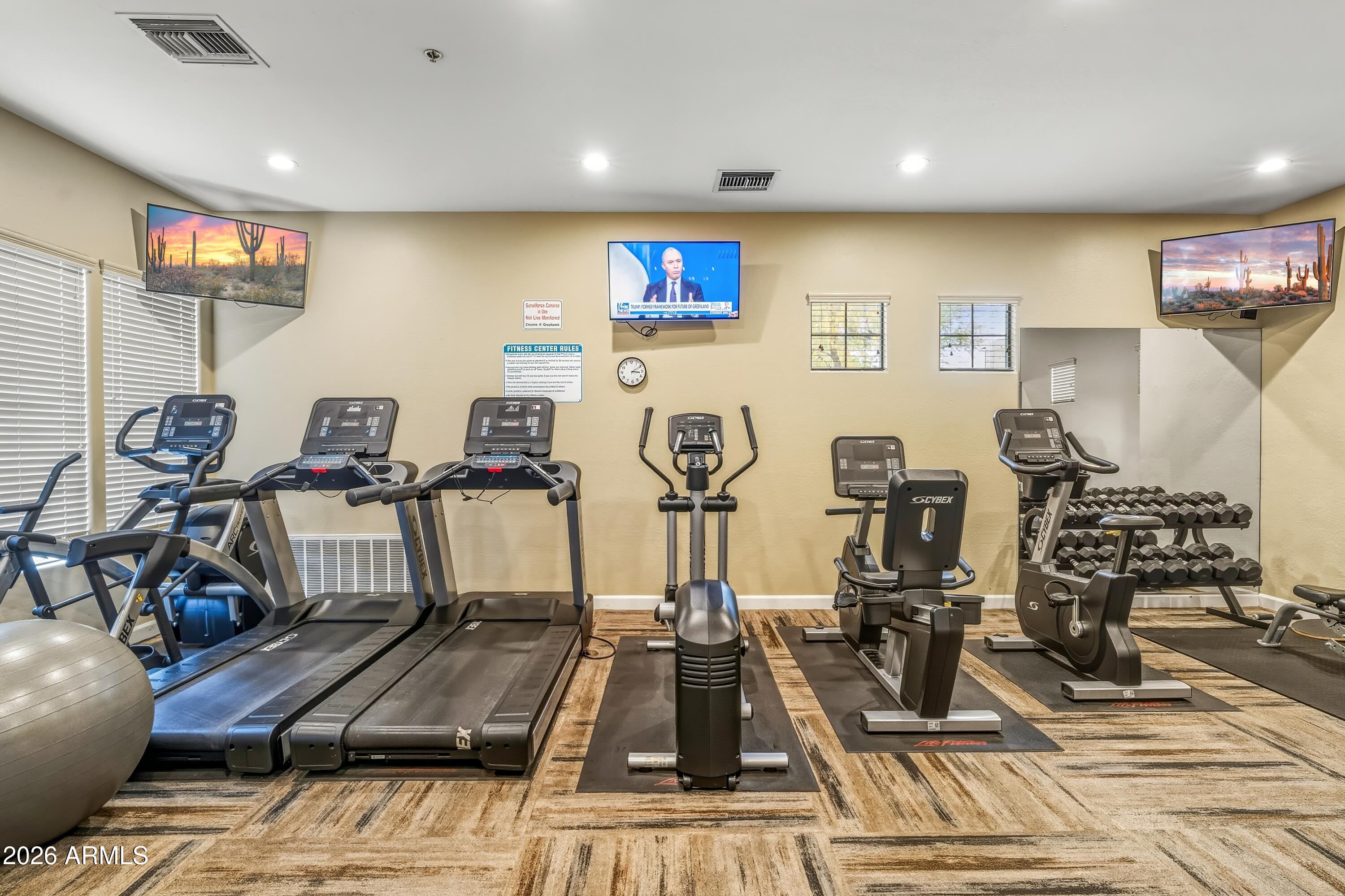 20750 N 87TH Street 1007