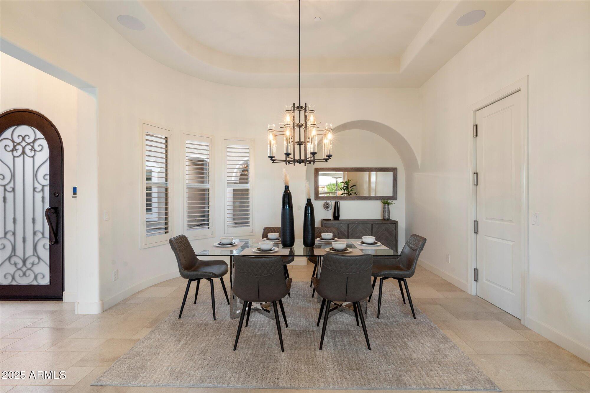 8599 E SAND FLOWER Drive