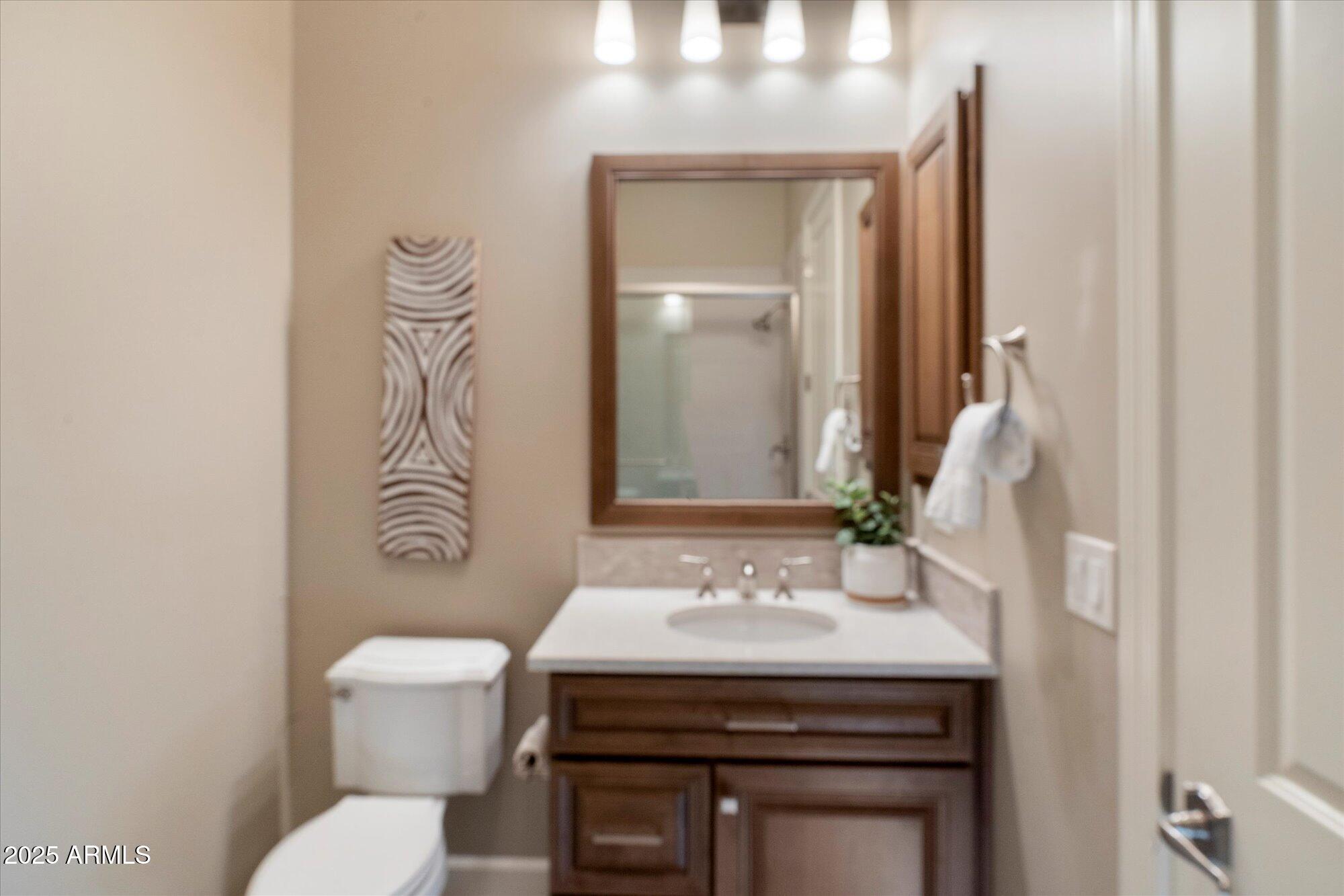 8599 E SAND FLOWER Drive