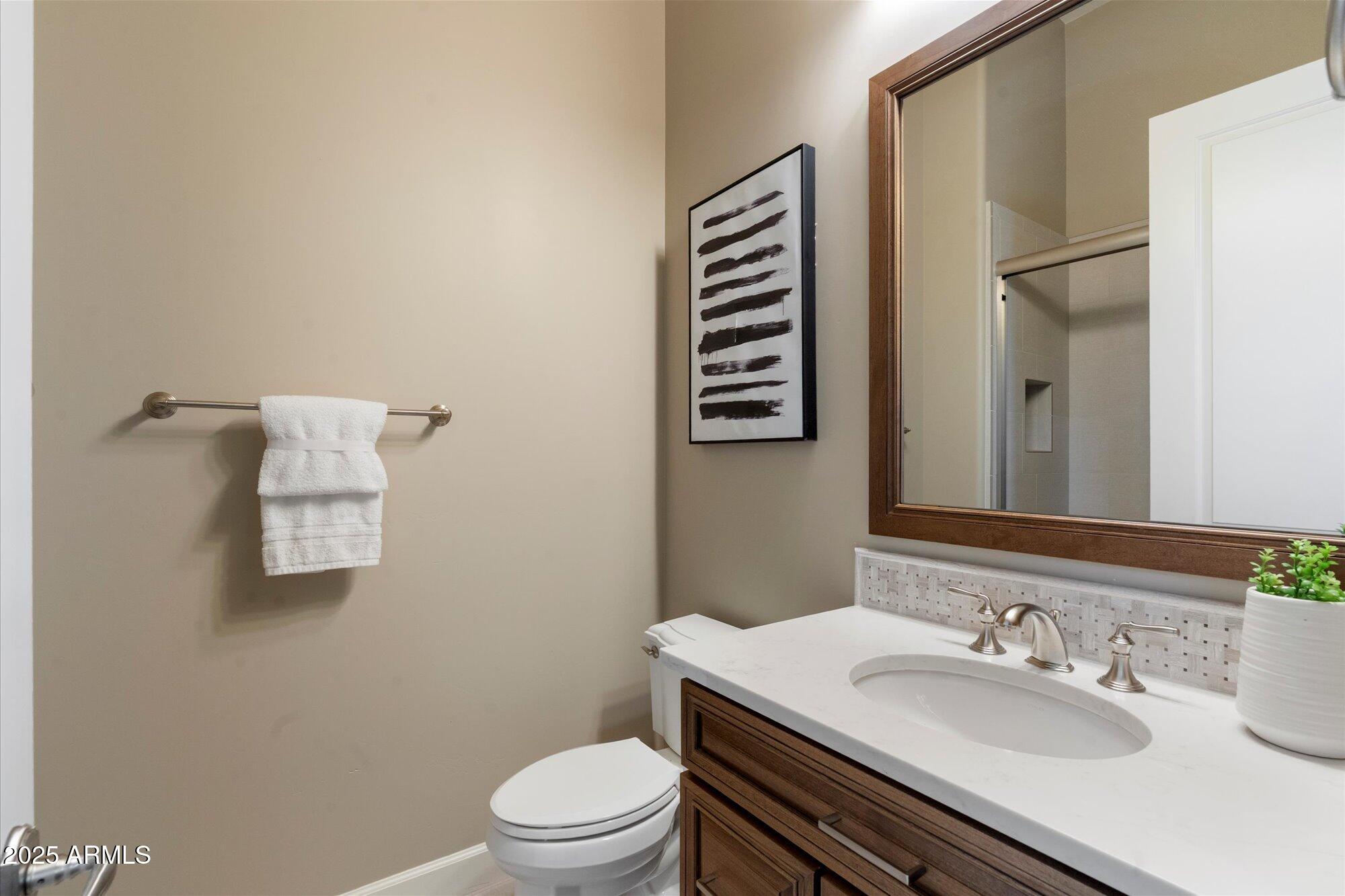 8599 E SAND FLOWER Drive