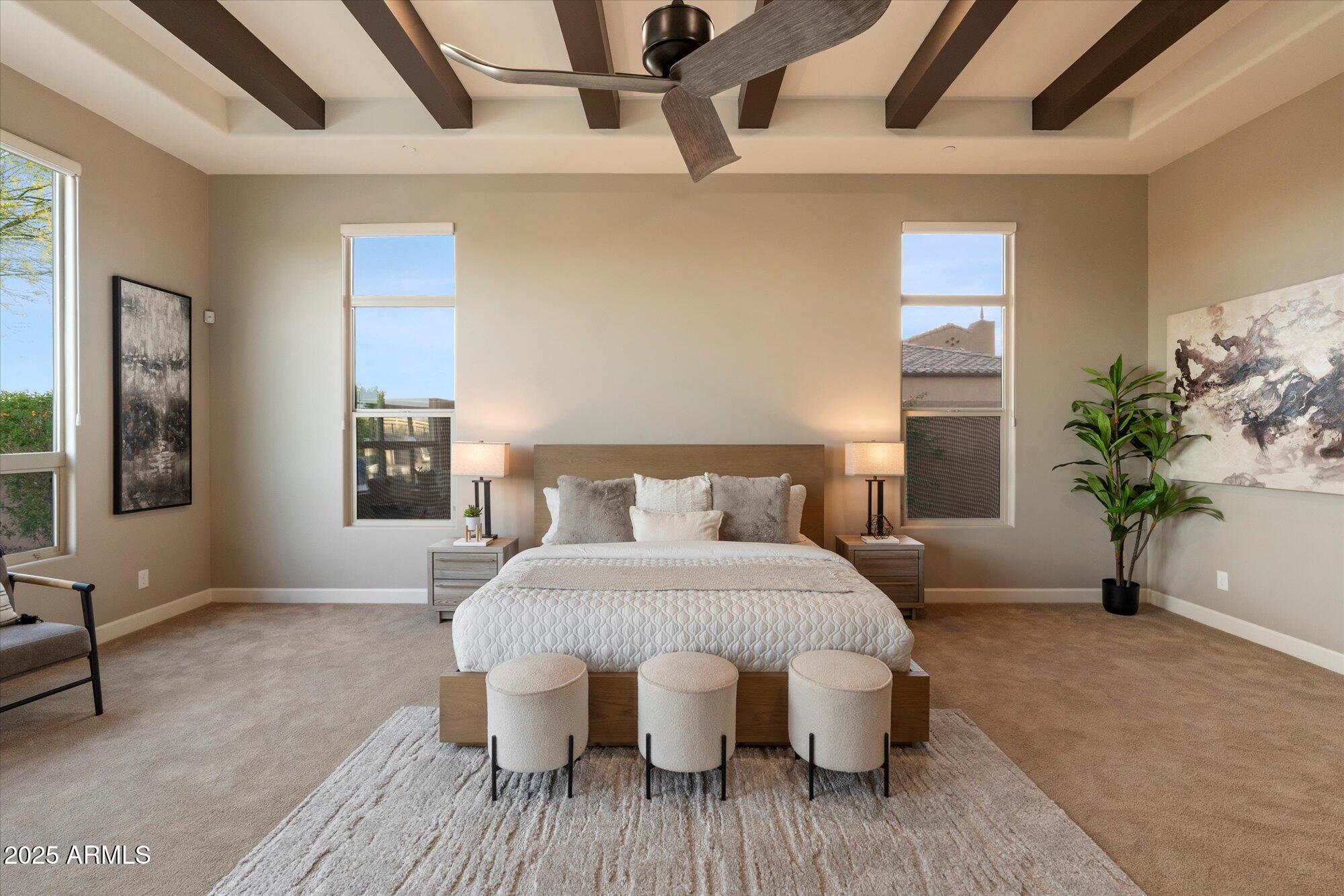 8599 E SAND FLOWER Drive