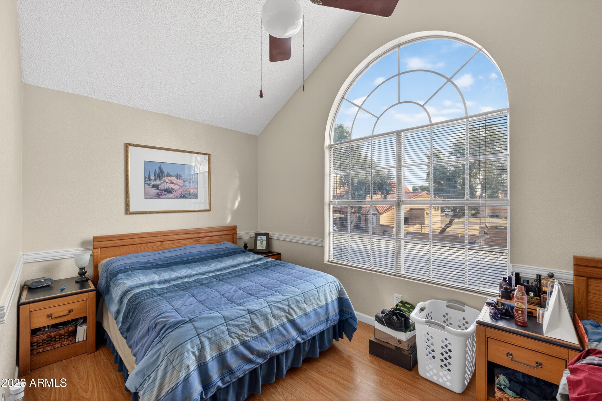 4601 N 102ND Avenue 1156