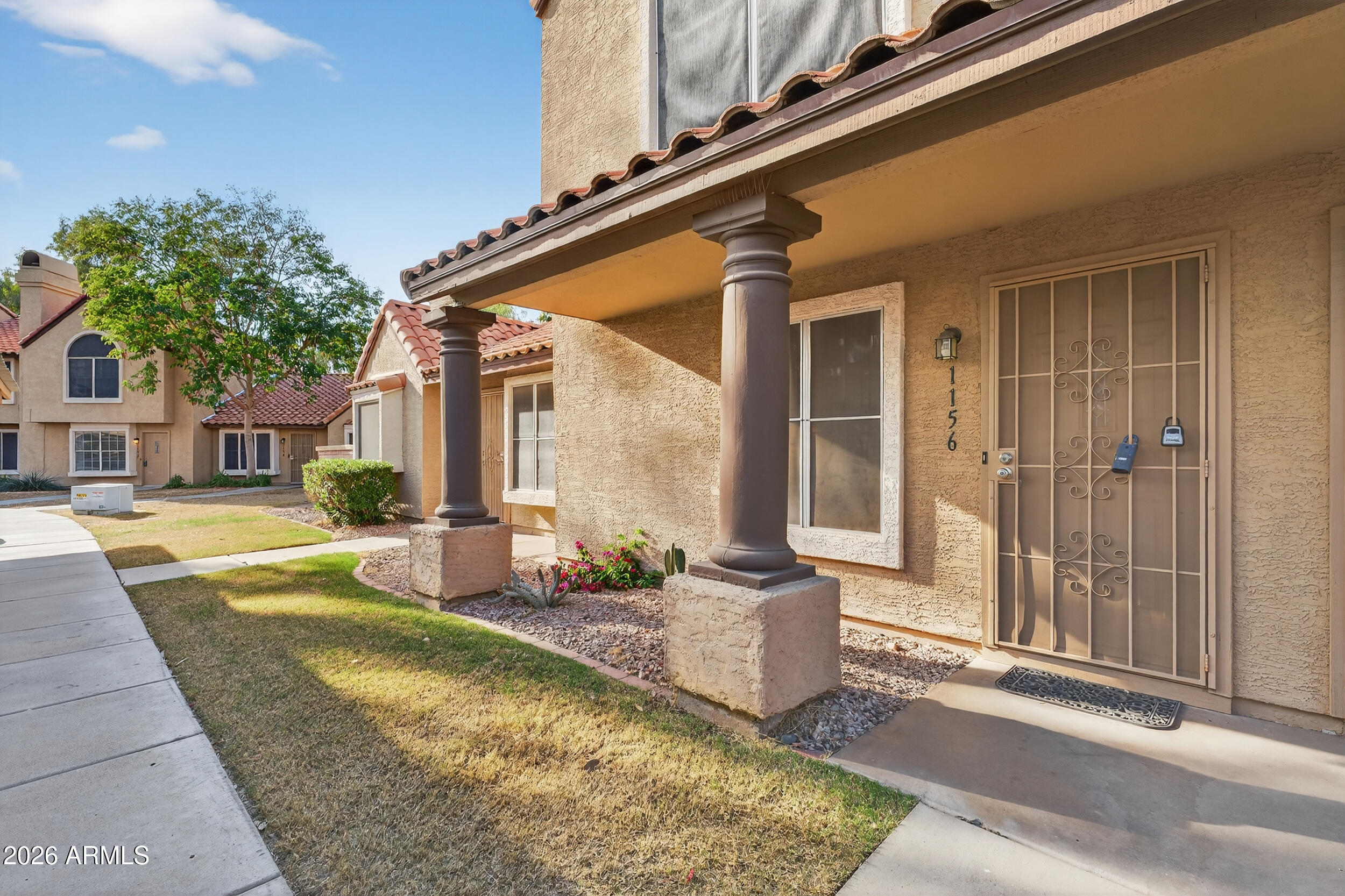 4601 N 102ND Avenue 1156