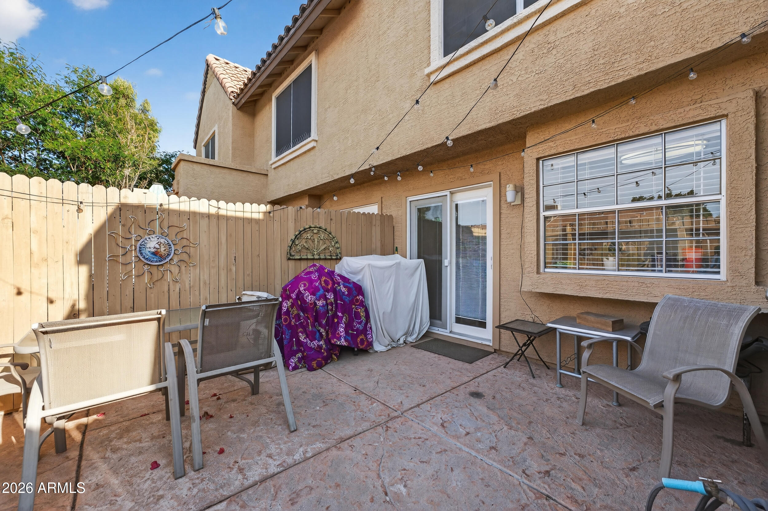 4601 N 102ND Avenue 1156