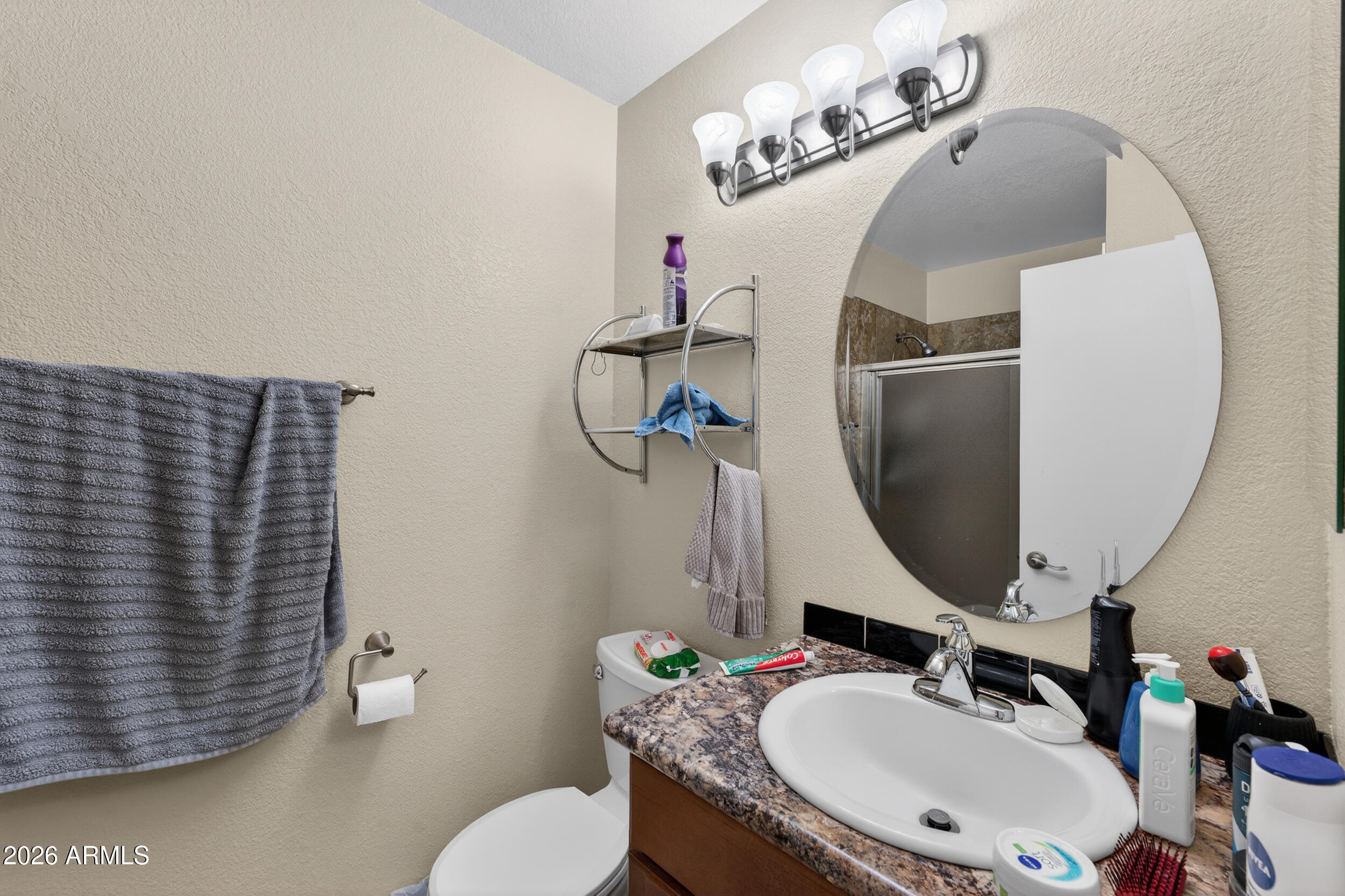 4601 N 102ND Avenue 1156