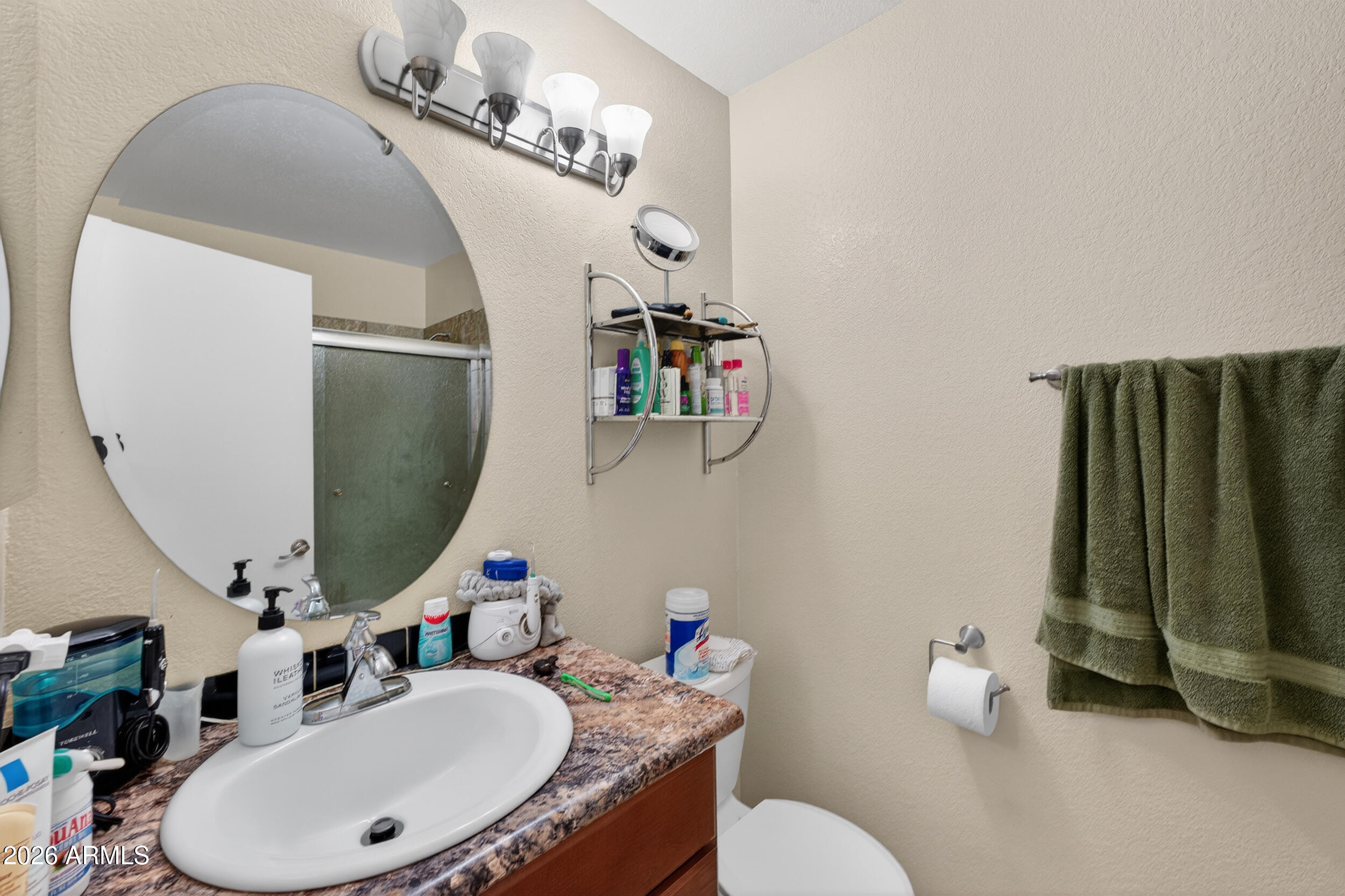 4601 N 102ND Avenue 1156